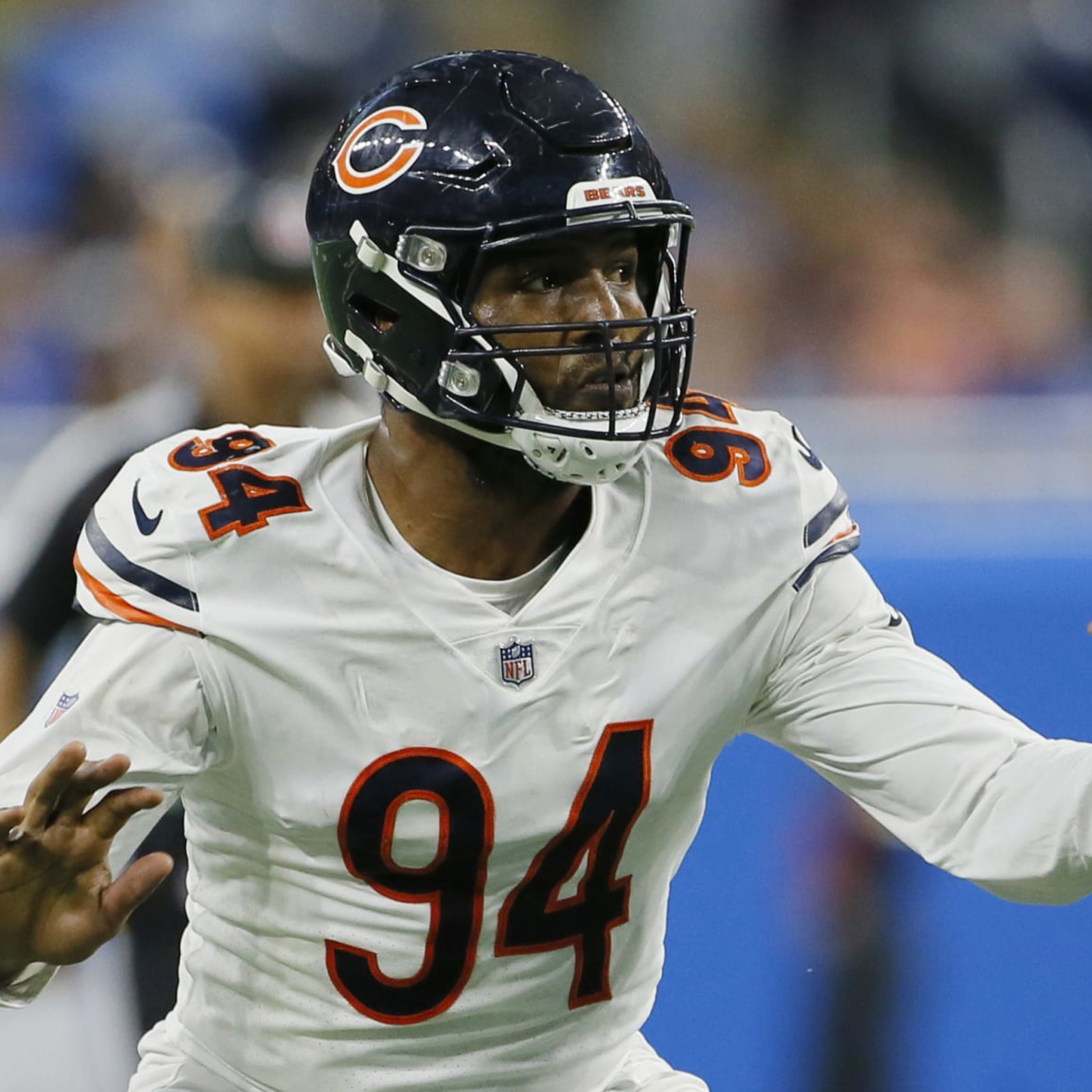 Eagles-Bears Robert Quinn deadline deal: Grading the trade 