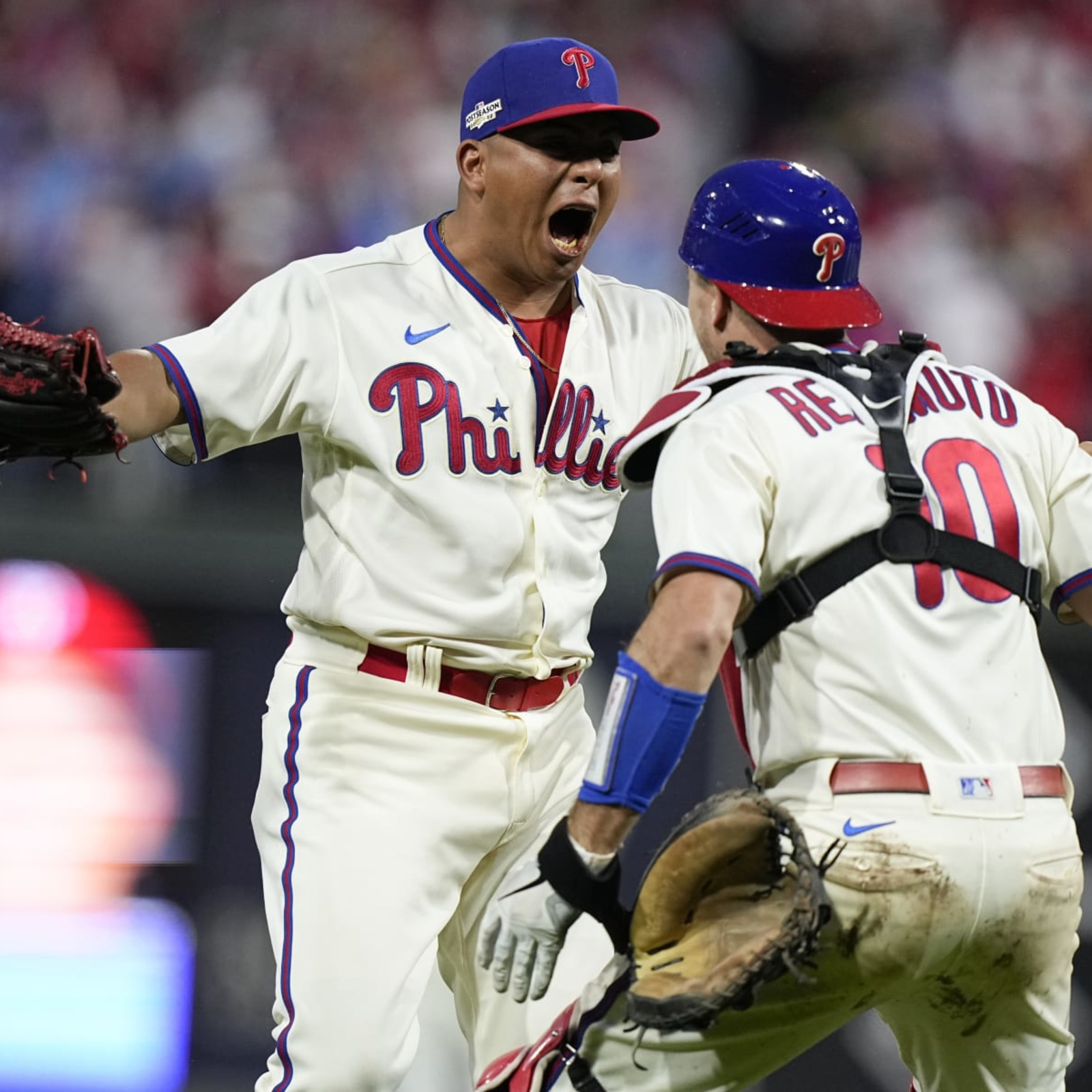 Phillies World Series tickets start at $1,000 and go past $15,000