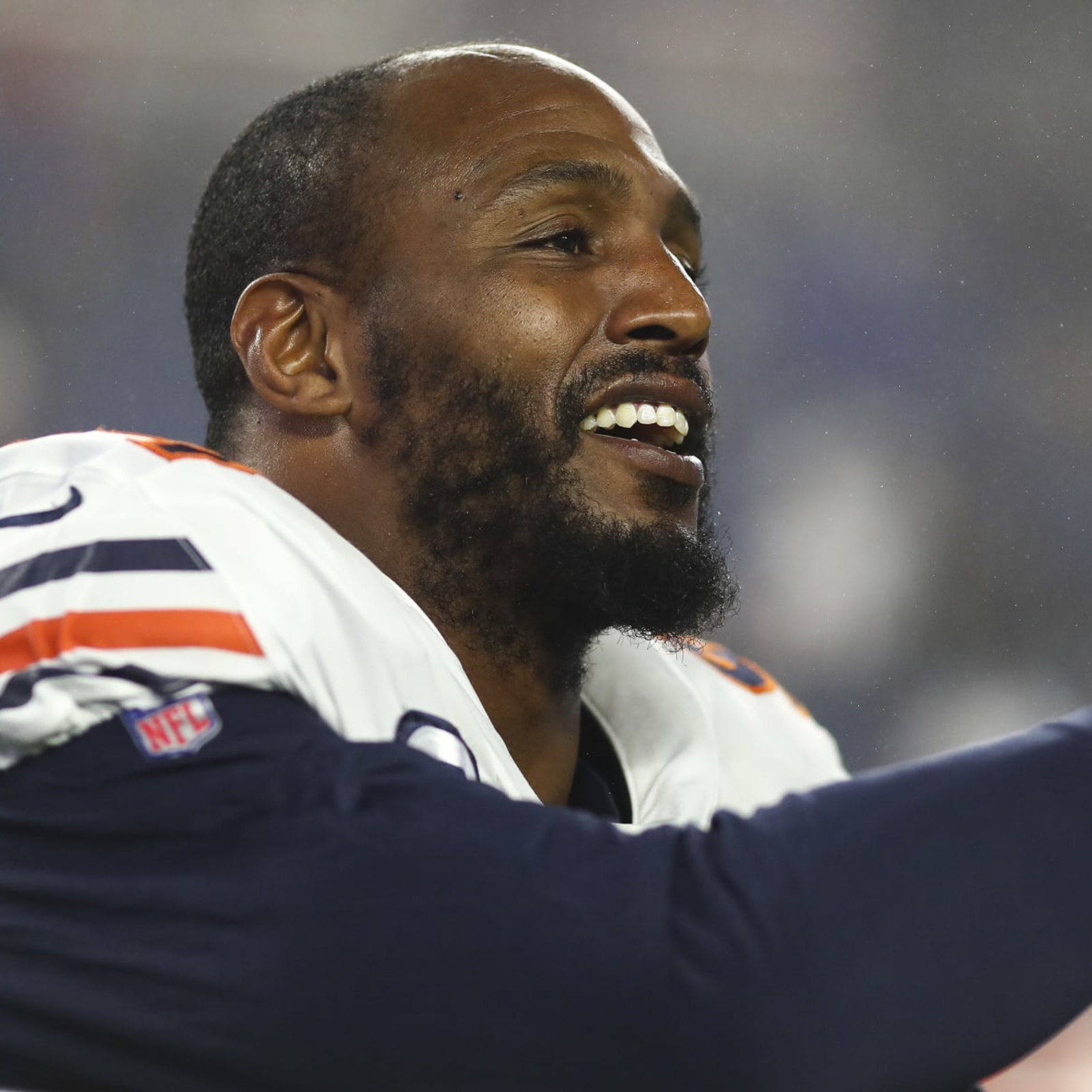 NFL 2022: Chicago Bears trading DE Robert Quinn to Eagles: ESPN