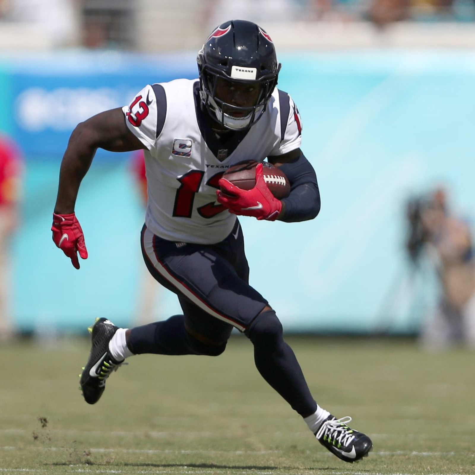 Brandin Cooks Trade Revisited: Who Were the Real Winners and