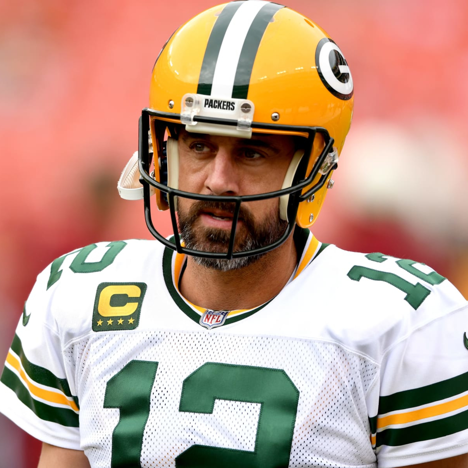 Time for Packers to Consider Future as Aaron Rodgers Falters on TNF vs.  Titans, News, Scores, Highlights, Stats, and Rumors