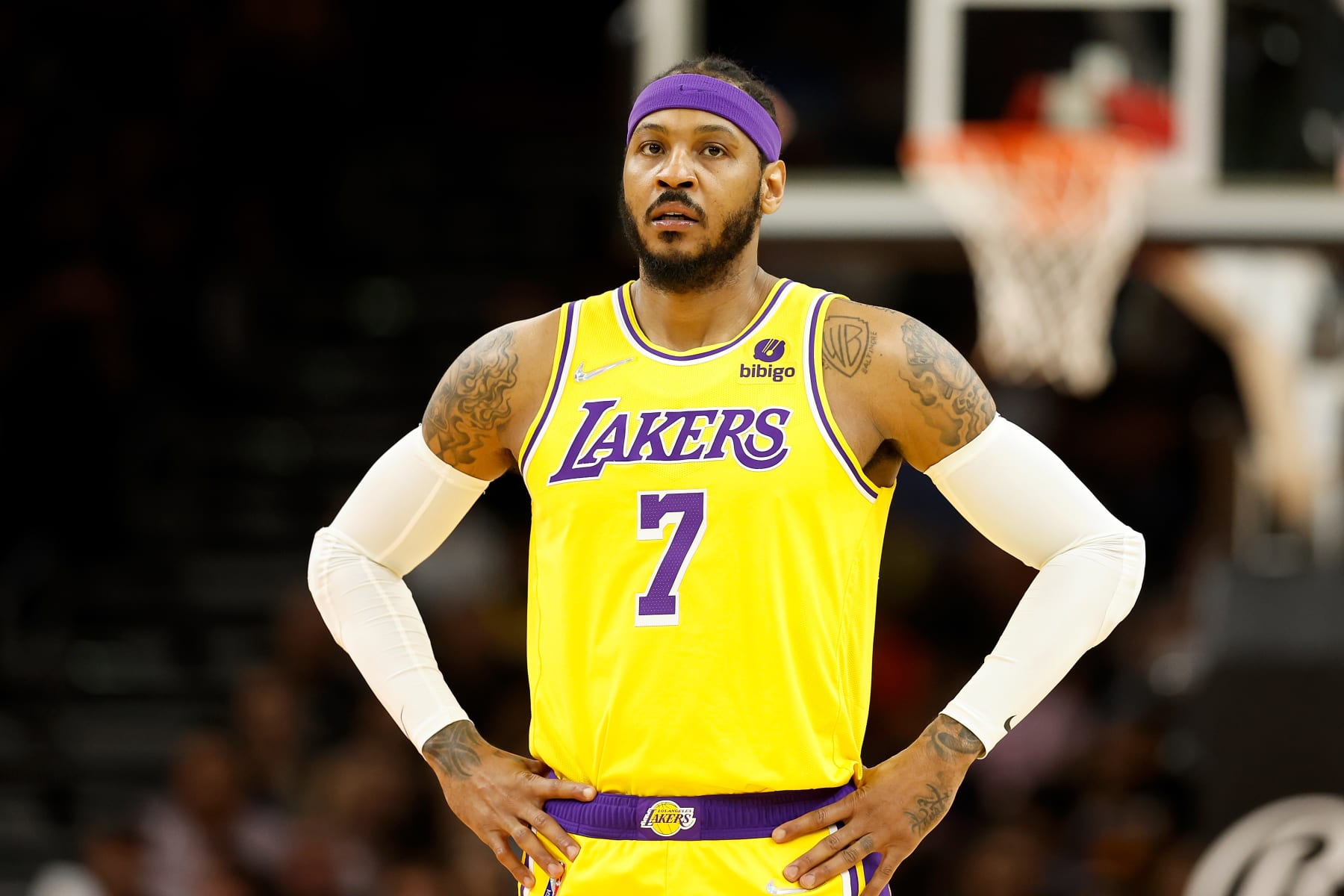 Best Landing Spots for Top Available NBA Free Agents | News, Scores,  Highlights, Stats, and Rumors | Bleacher Report