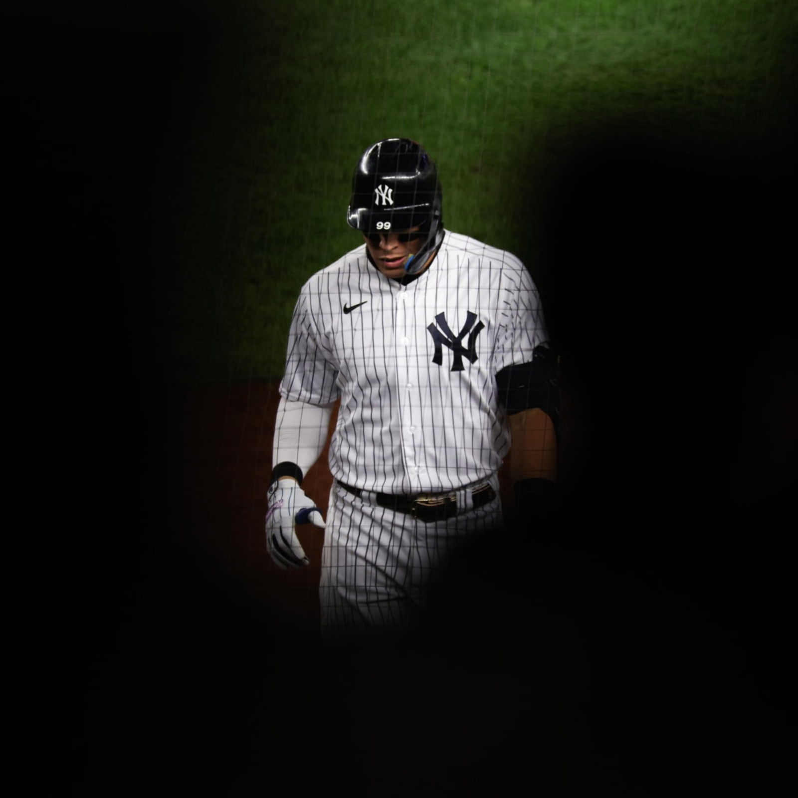 The New York Yankees are Nolan Arenado favorites, but should resist