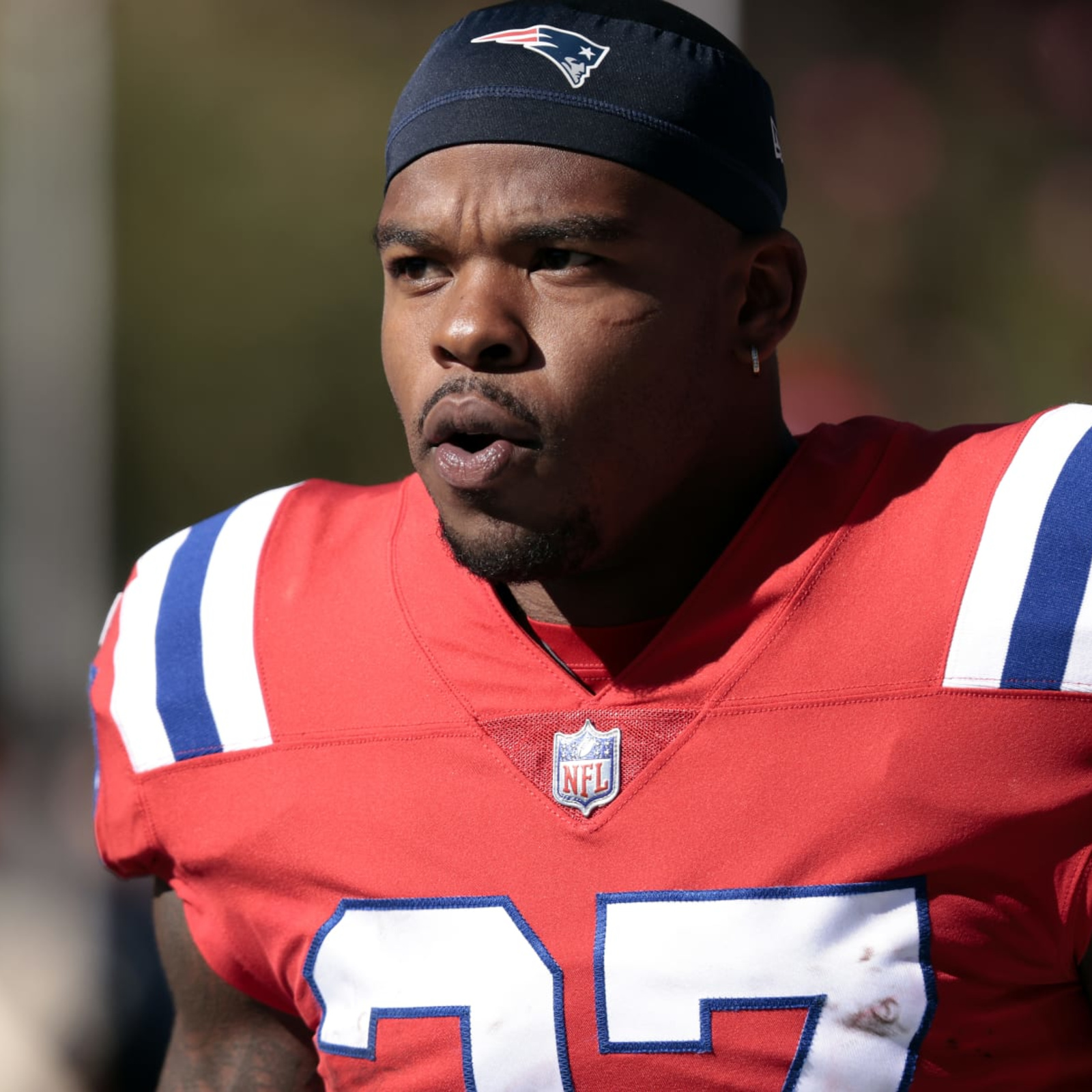 Patriots' Kendrick Bourne Generating Trade Interest; Team Taking