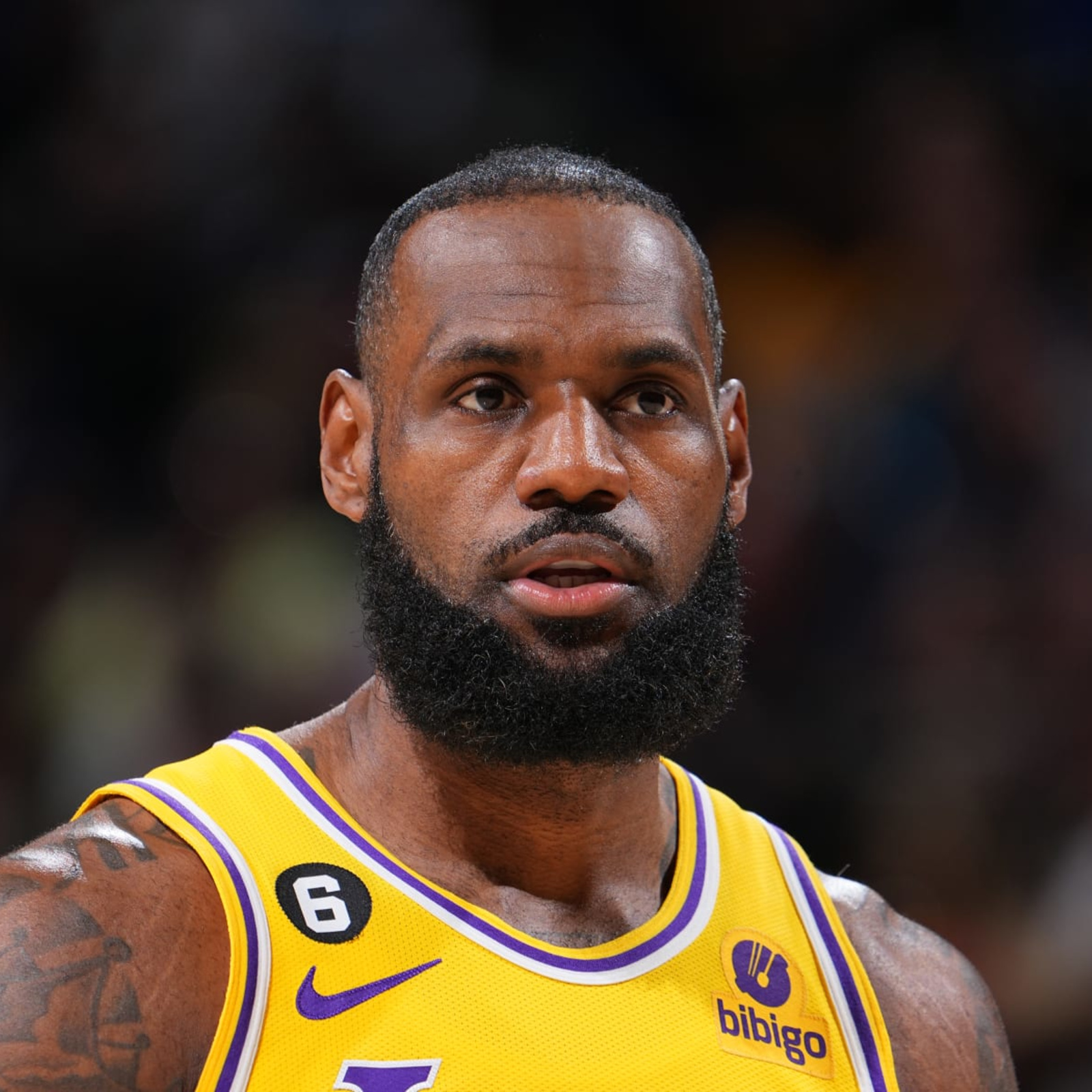 LeBron,  Prime Video Team Up for New TNF Broadcast