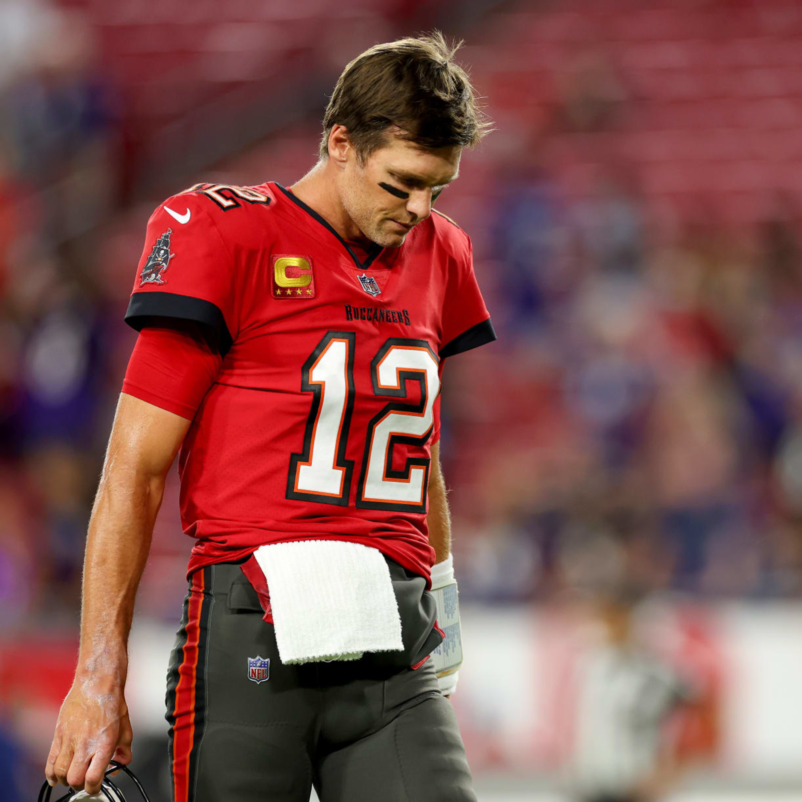 Latest Buccaneers Loss Shows That Even If Tom Brady Rebounds, It May Not Be  Enough, News, Scores, Highlights, Stats, and Rumors
