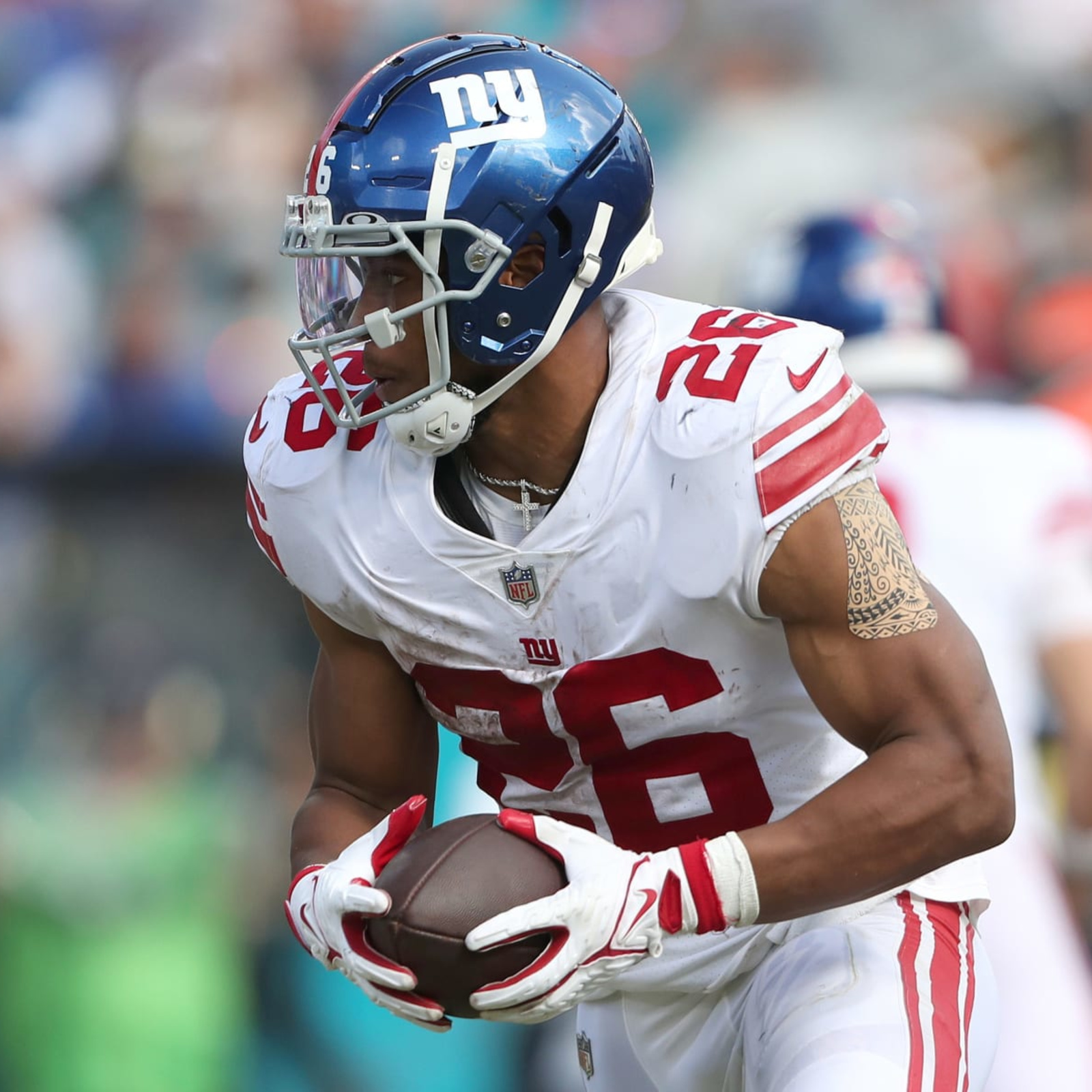 Fantasy Football Week 8: Top 50 Players for Flex and PPR Rankings, News,  Scores, Highlights, Stats, and Rumors