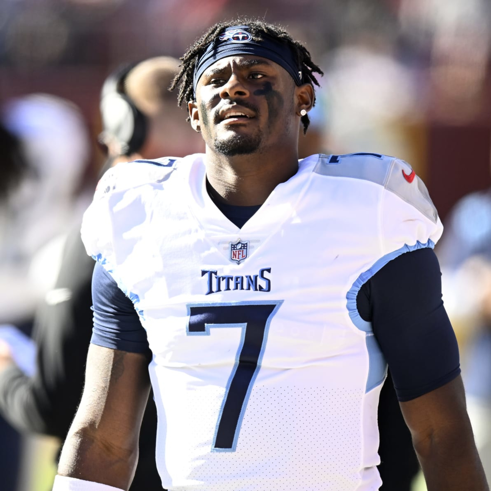 Malik Willis, Titans' Fantasy Outlook in QB's 1st Career Start vs