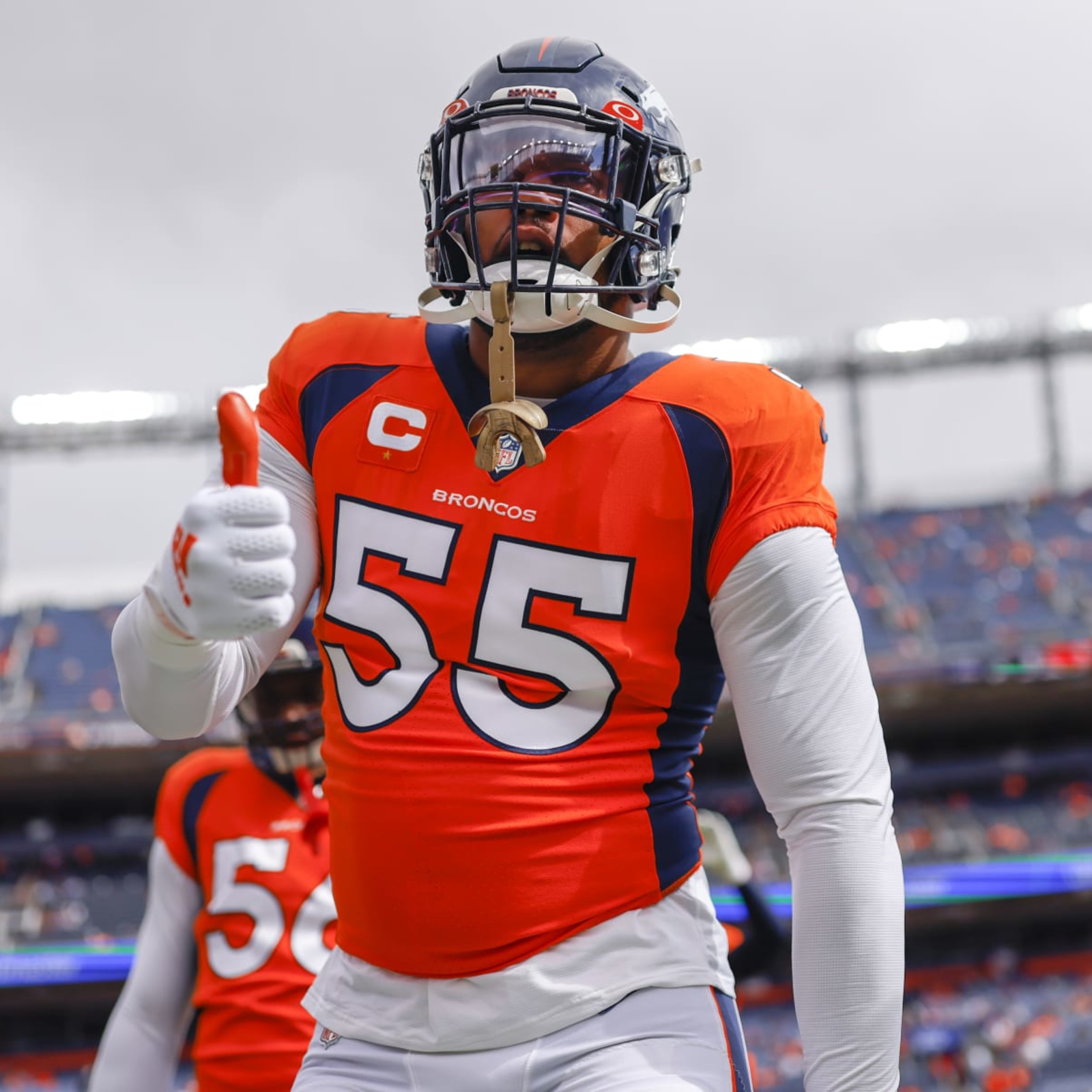 NFL Trade Rumors: Latest on Bradley Chubb, Roquan Smith and More Defensive  Stars, News, Scores, Highlights, Stats, and Rumors