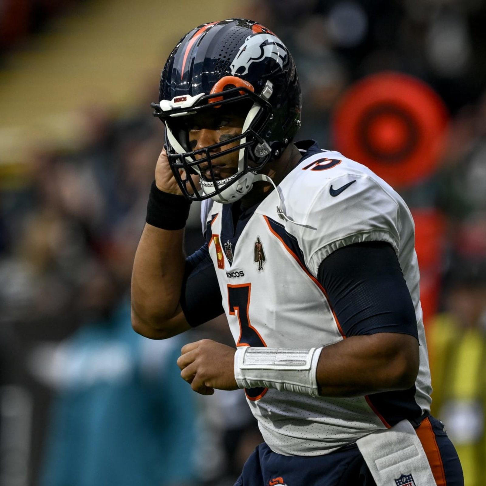 NFL Exec: Broncos' Russell Wilson Has Lost Speed, Athleticism Entering 2023  Season, News, Scores, Highlights, Stats, and Rumors