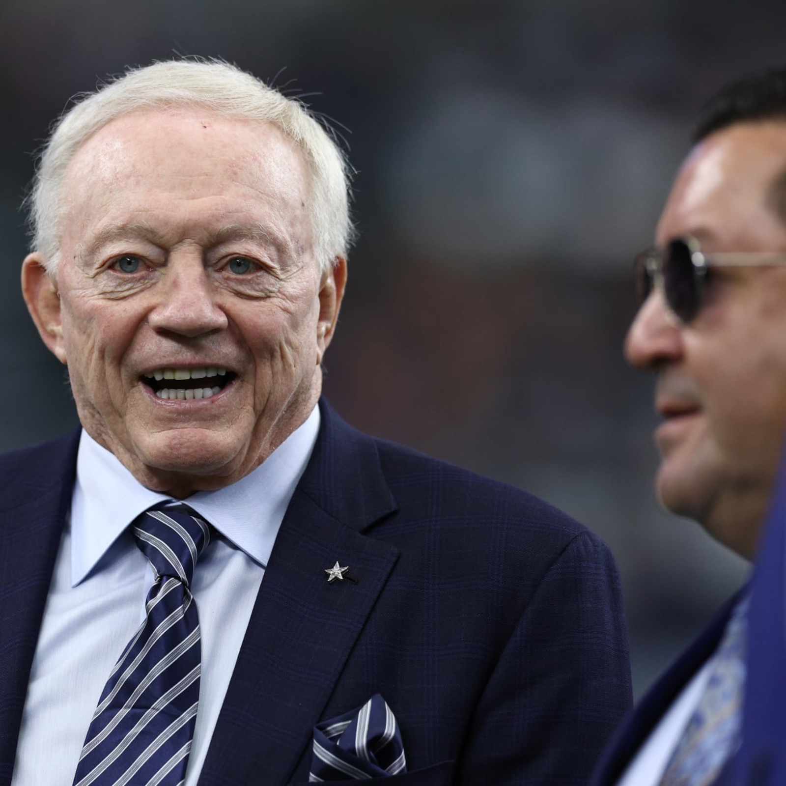 Dallas Cowboys: Jerry Jones is in win-now mode with another new plan