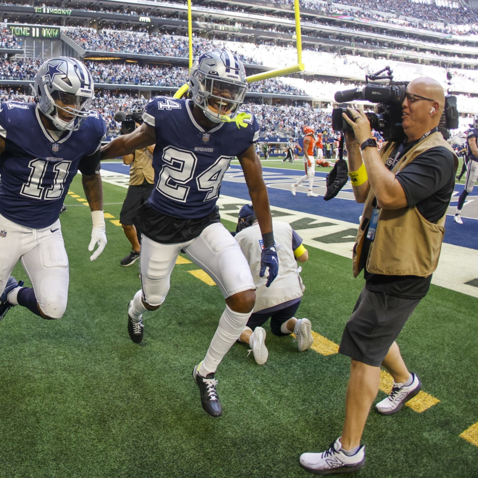 5 takeaways from Cowboys-Buccaneers, including Dak Prescott's impressive  return