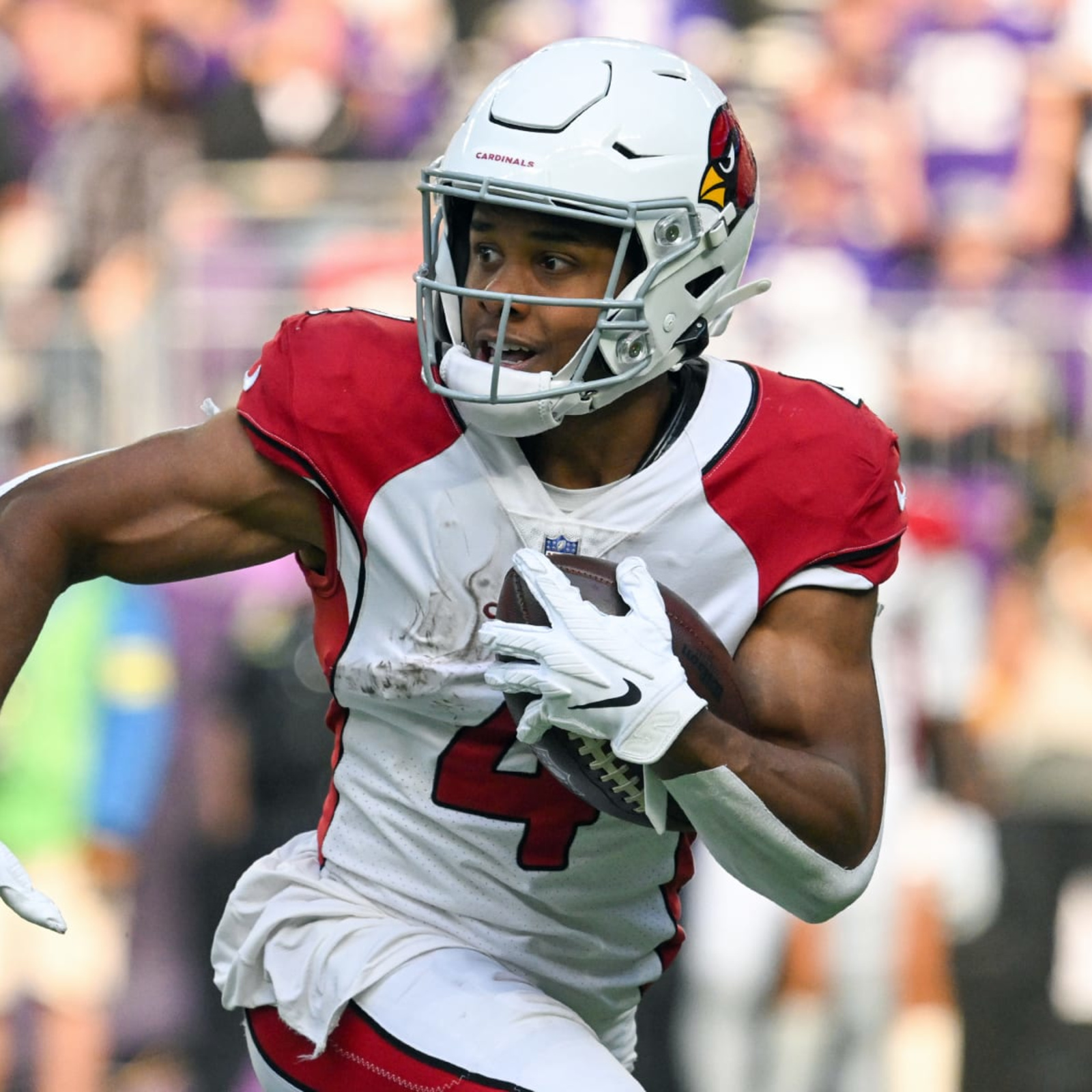 Rondale Moore 2023 Fantasy Outlook