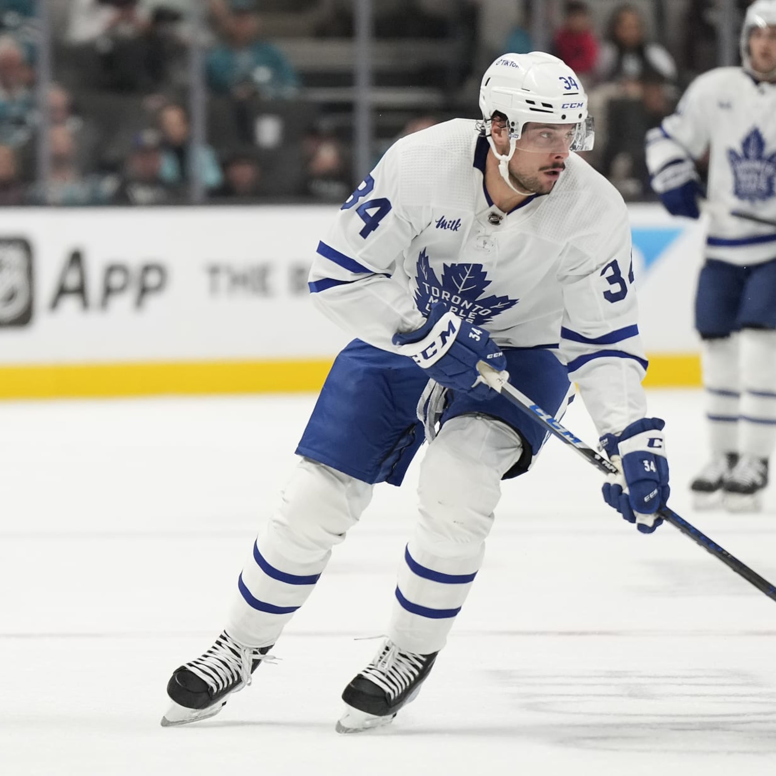 10 'first impressions' of the 2022-23 Toronto Maple Leafs