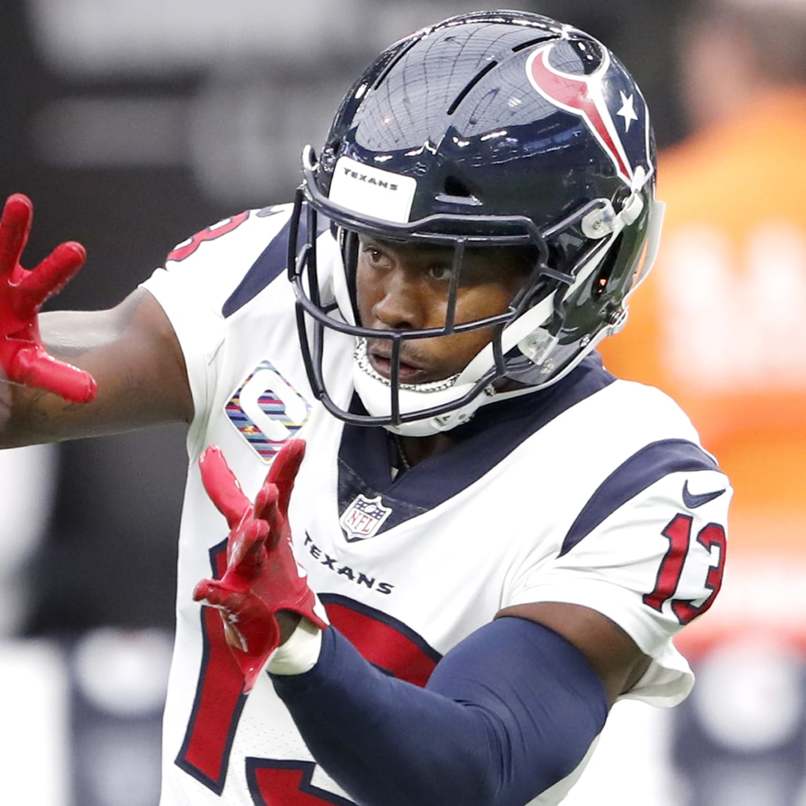 Brandin Cooks trade: Cowboys get wide receiver from Texans