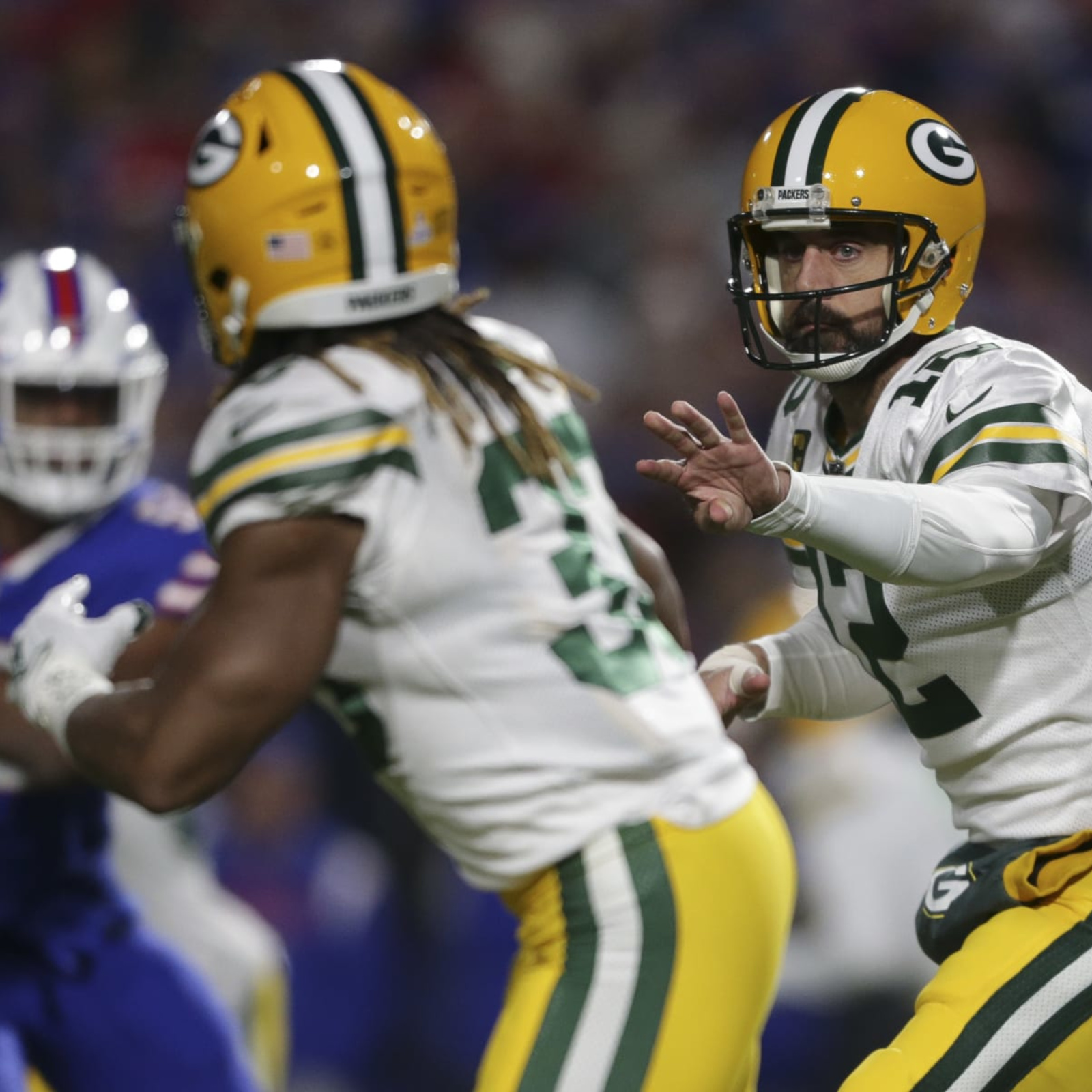 Major Changes Packers Must Make After 3-5 Start to 2022 NFL Season, News,  Scores, Highlights, Stats, and Rumors