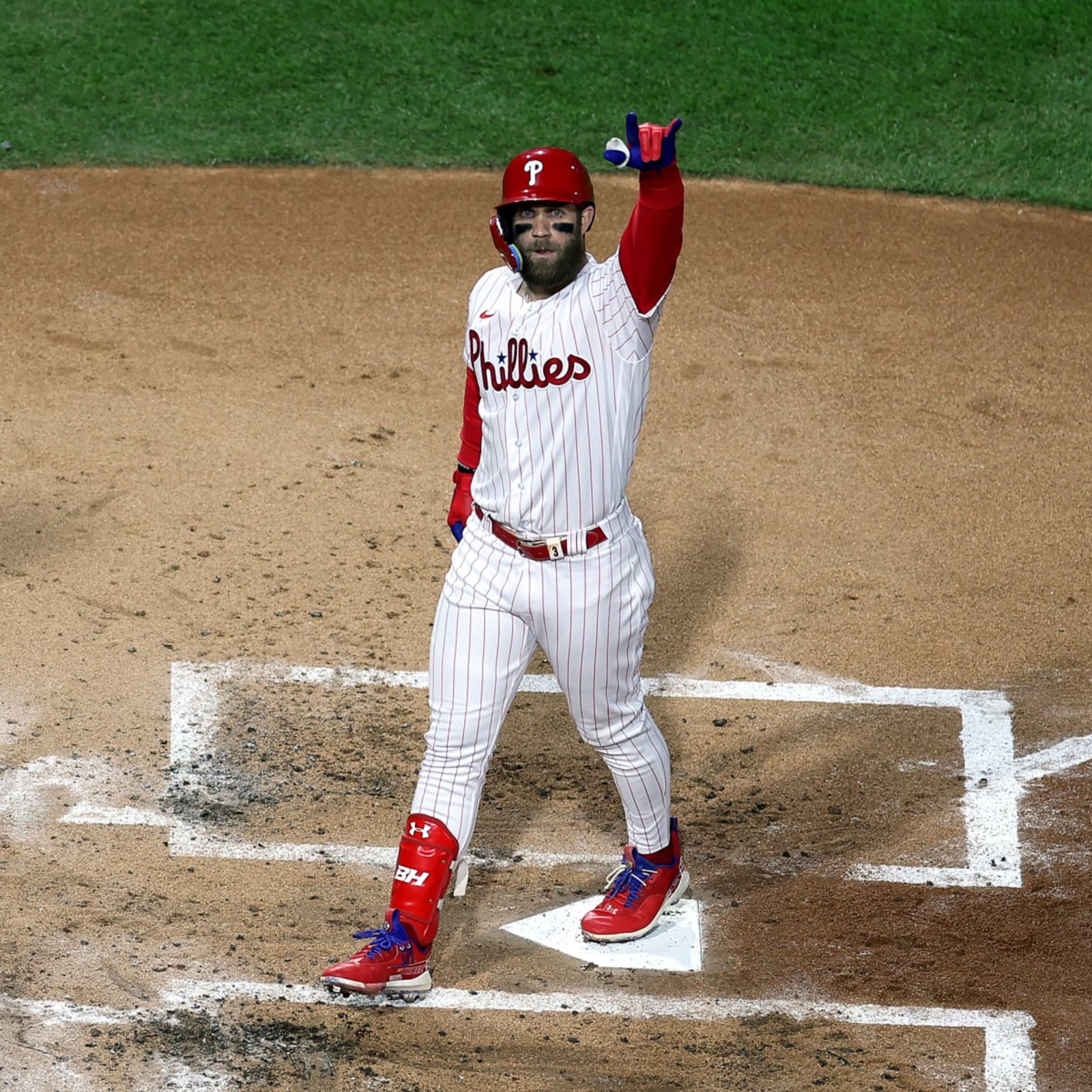 NL MVP Bryce Harper worth every penny of $330 million contract with Phillies