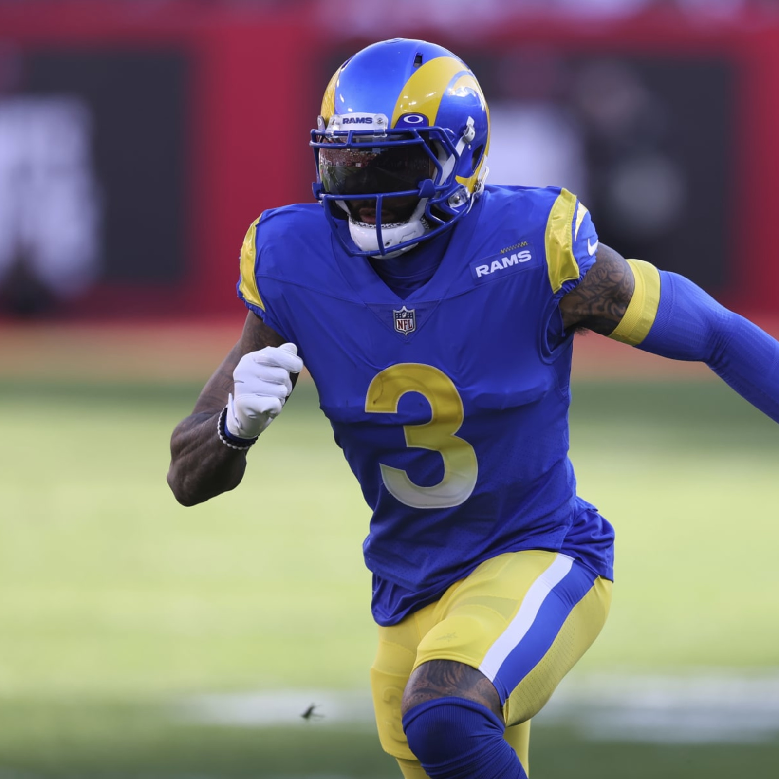 3 NFL teams that should go all out to secure Odel Beckham Jr. in free agency