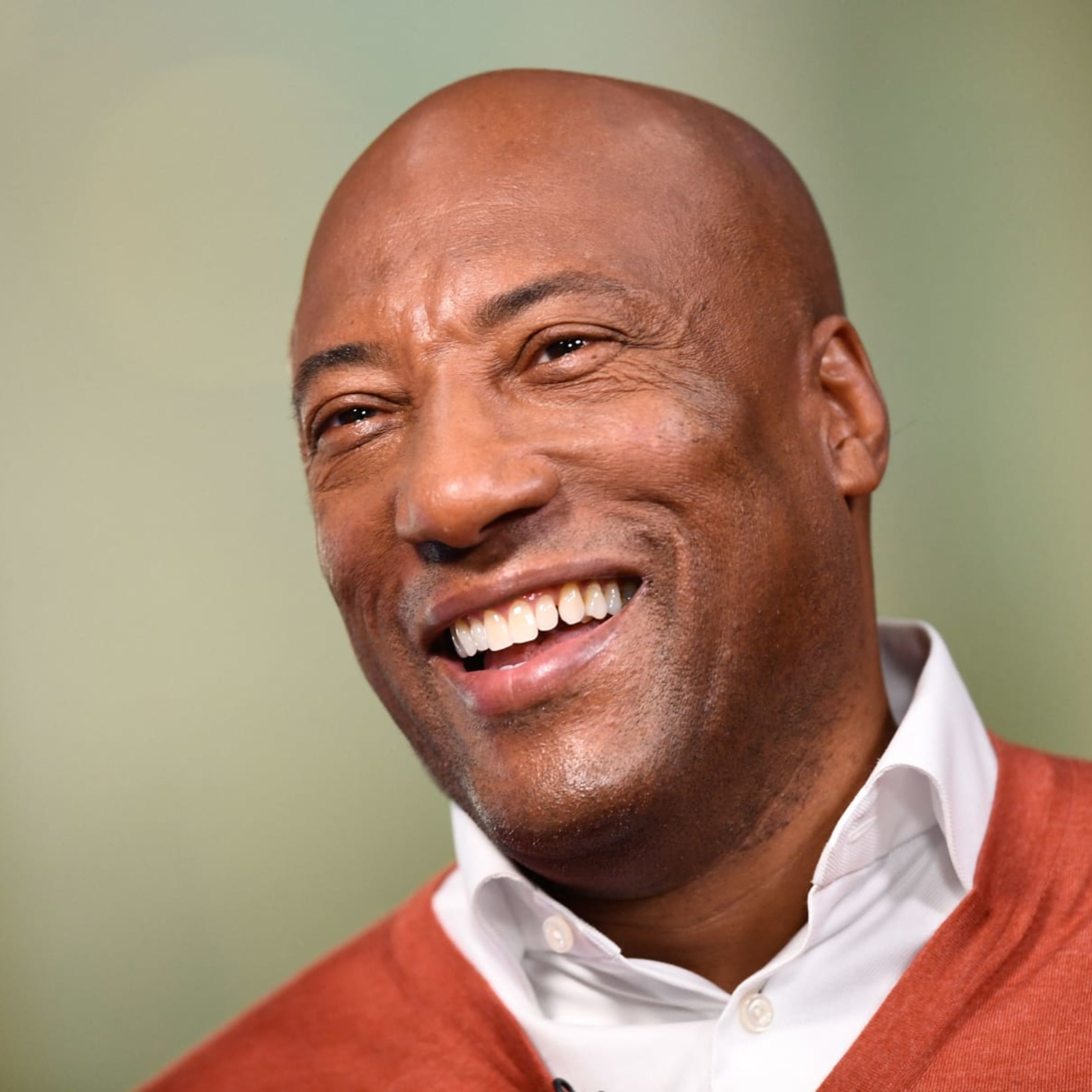 Report: Media Mogul Byron Allen Assembling Team To Buy Washington