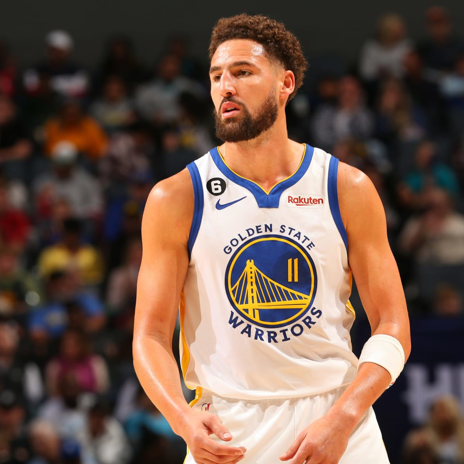 Warriors News: JTA reacts to Klay Thompson's inclusion on 'overpaid'  players list - Golden State Of Mind