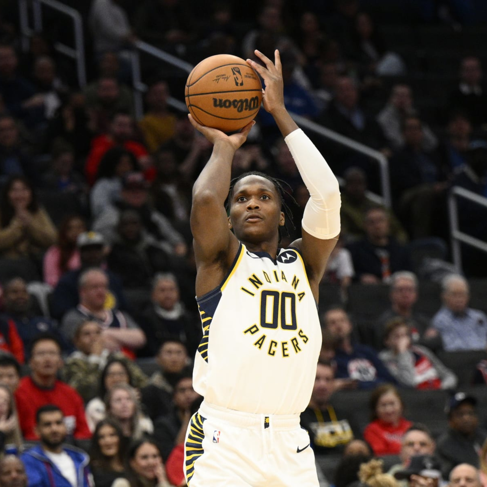 Pacers: Why NBA rookie Bennedict Mathurin called out LeBron James