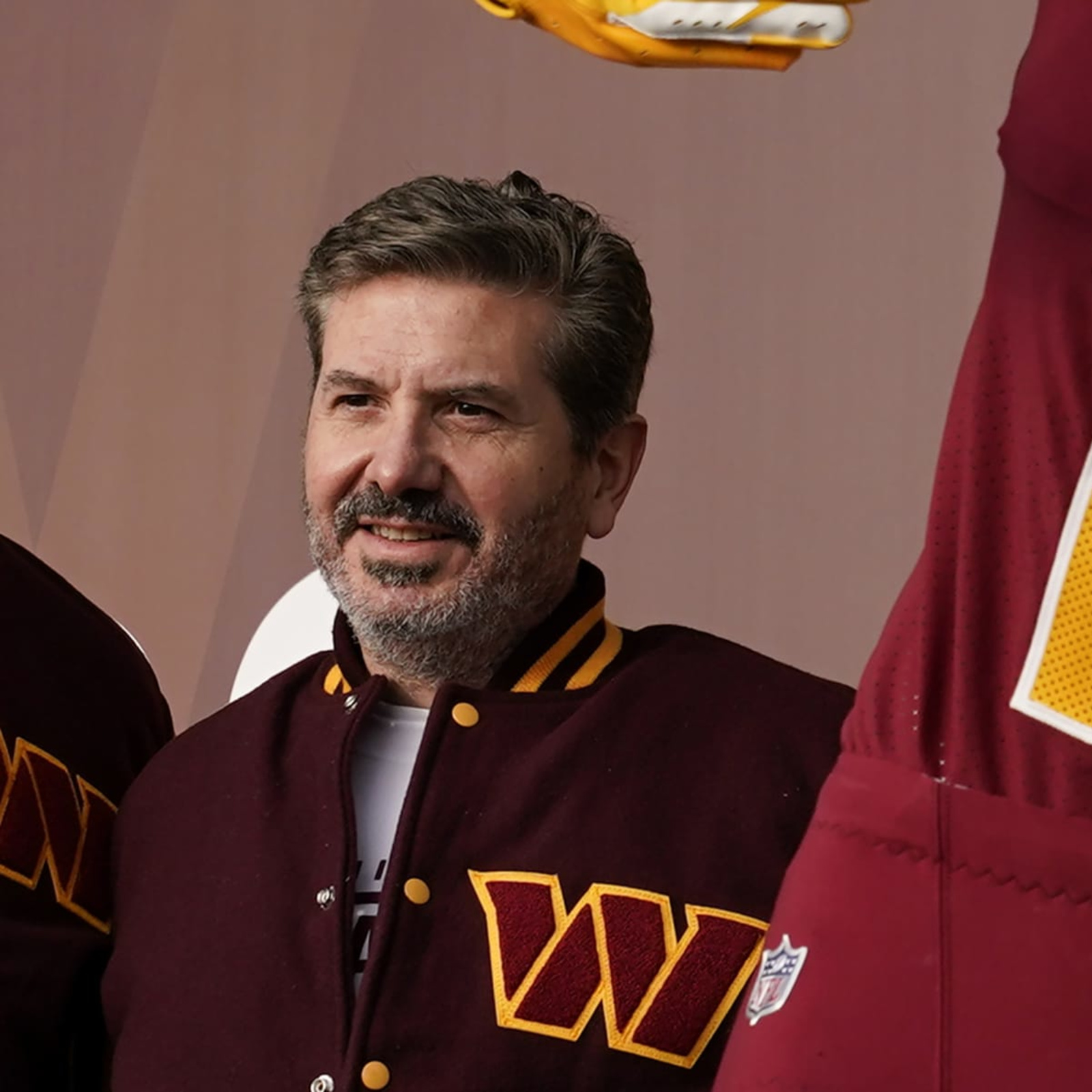 Daniel Snyder Exploring Potential Sale Of Washington Commanders