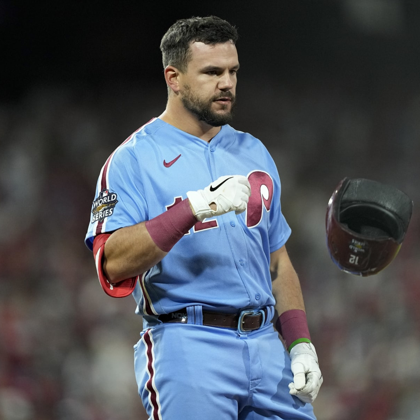 Phillies vs. Astros: World Series Game 5 score, highlights, injuries, next  game, schedule