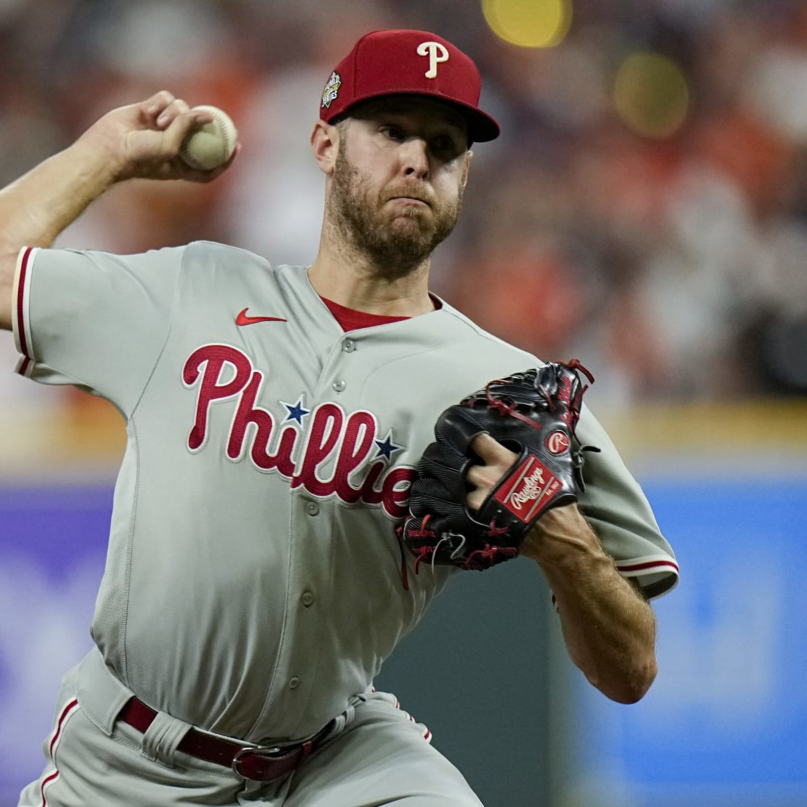 Philadelphia Phillies Must Shake Up Batting Order in Game 6 of World Series  - Sports Illustrated Inside The Phillies