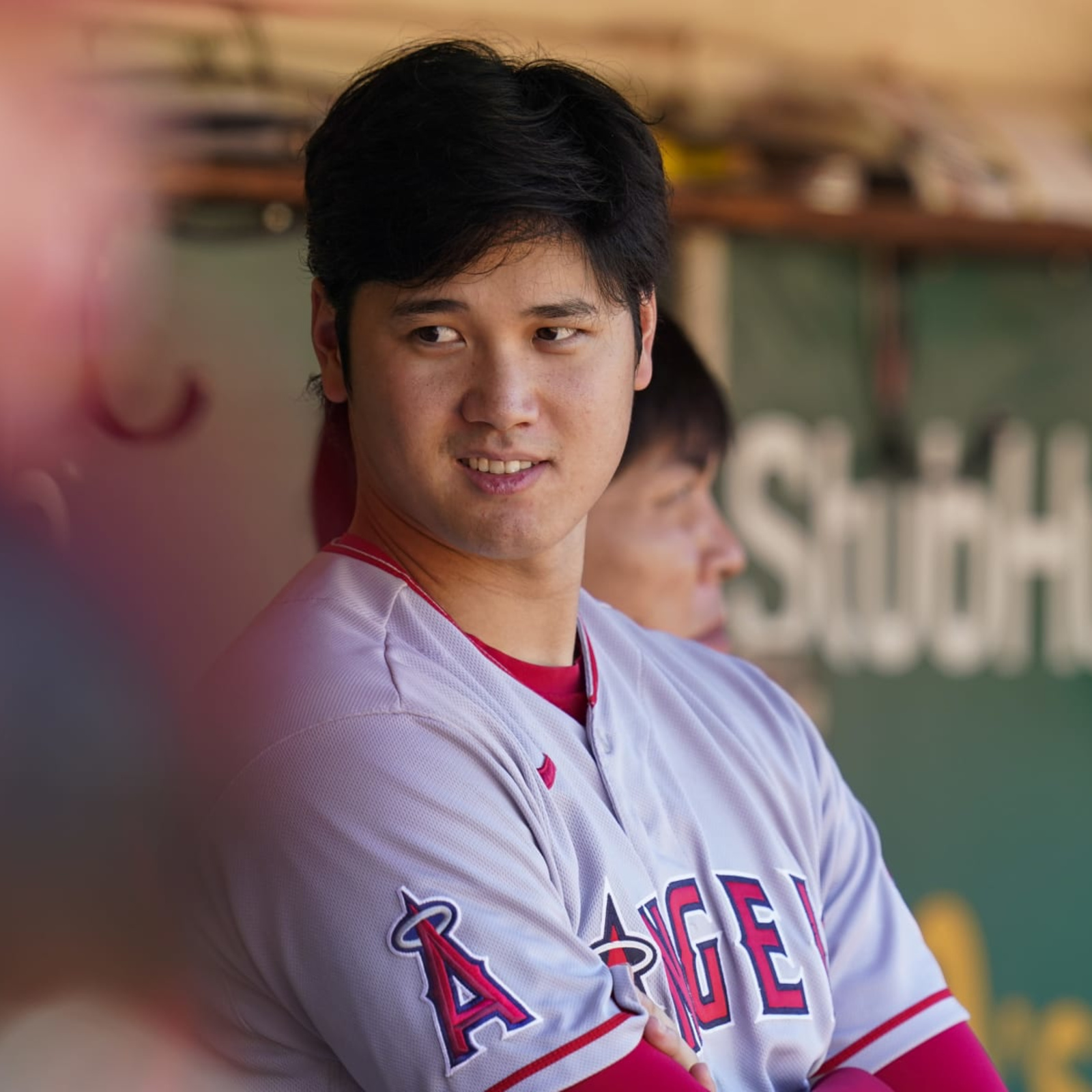 Fan favorite Shohei Ohtani tired of losing, vague on free agency