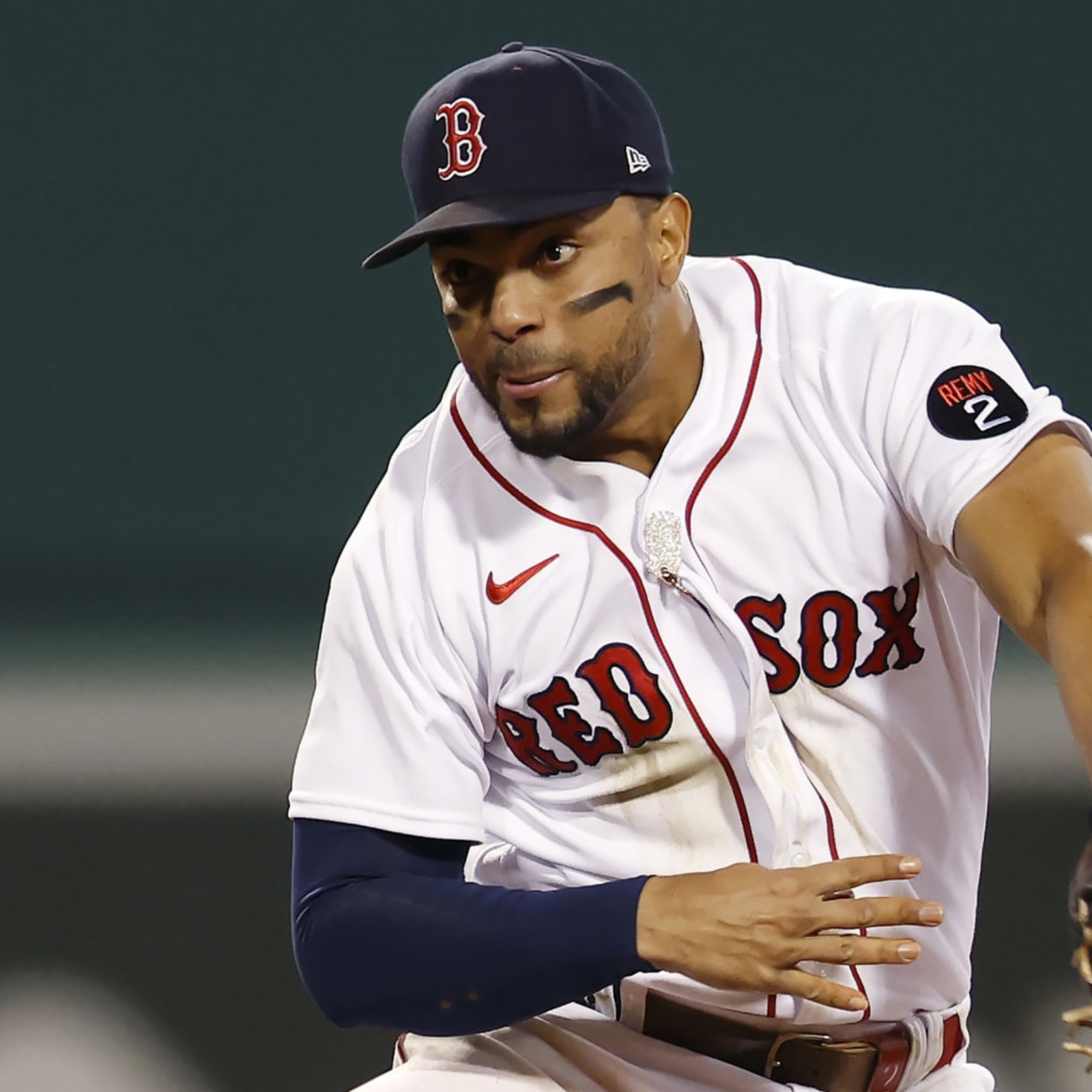 NL East contender will be 'eager suitor' for Red Sox's Xander Bogaerts in  free agency 