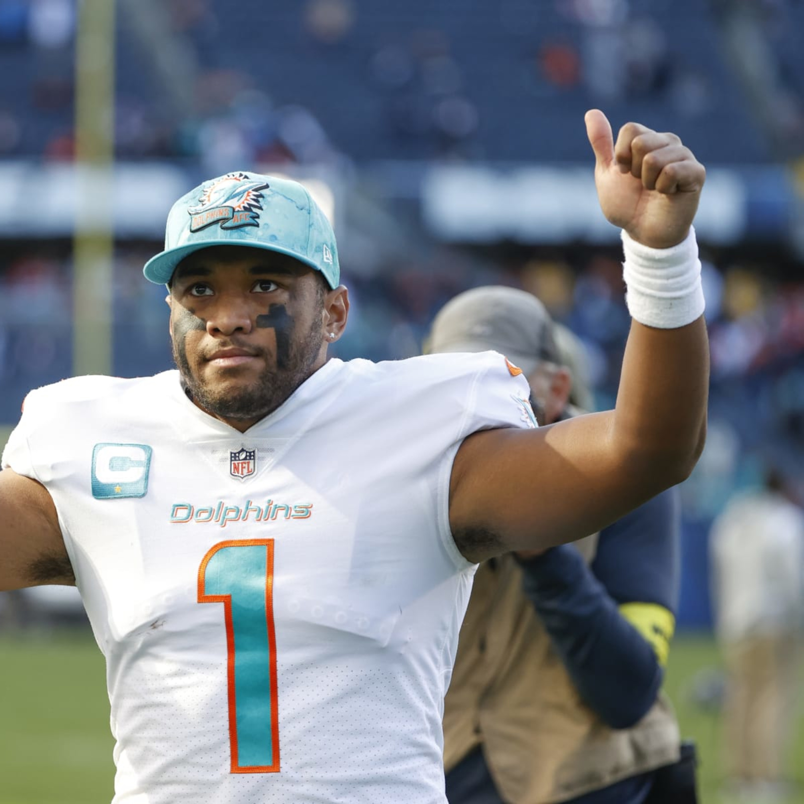 Takeaways from Miami Dolphins' 35-32 win vs. Chicago Bears