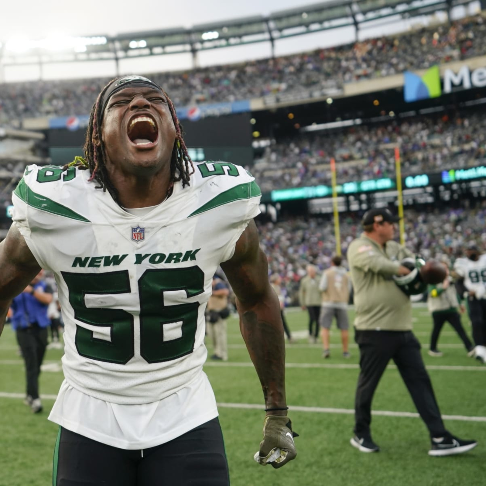 5 Takeaways from Jets costly season-opening win over Bills on