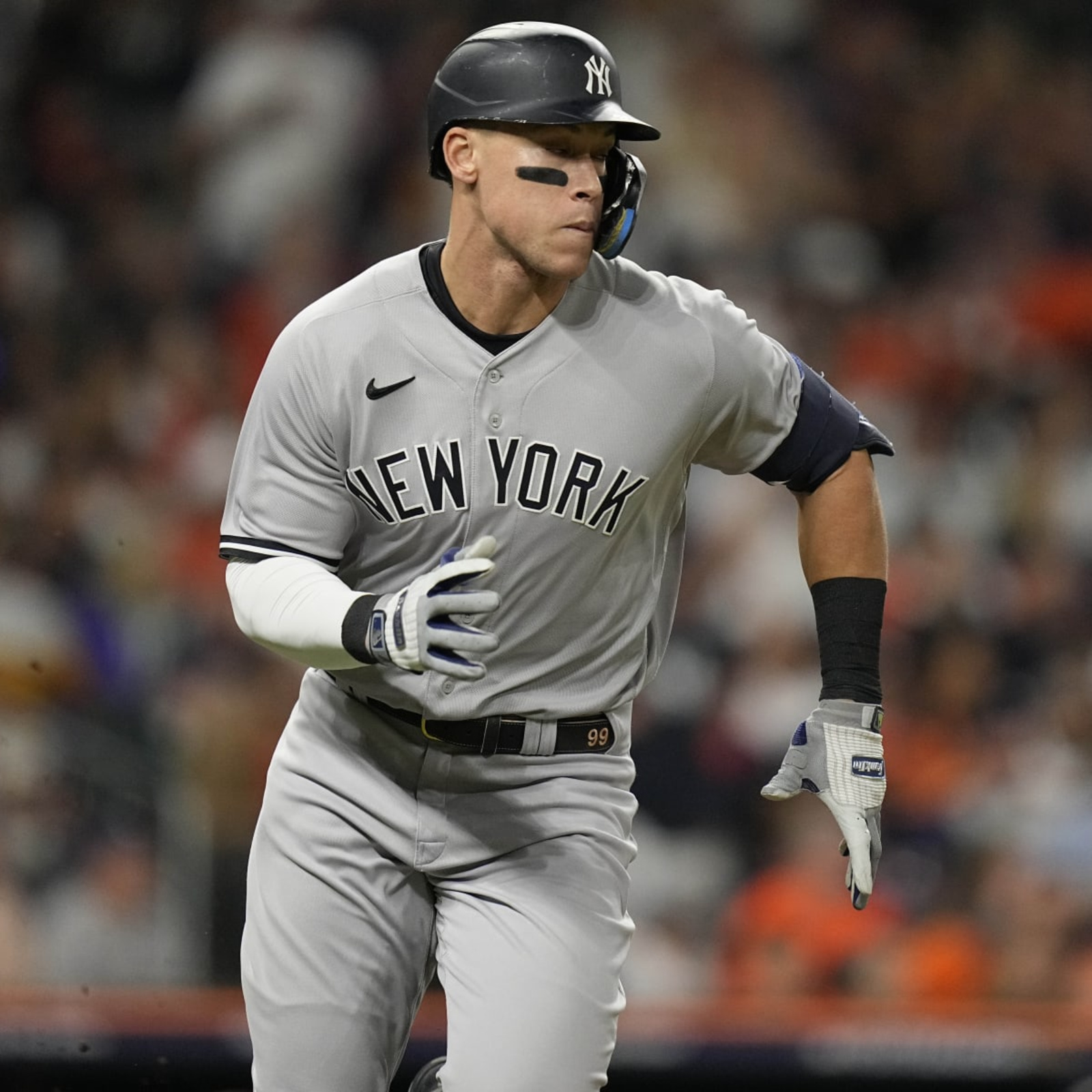 Yankees' Aaron Judge, Mets' Jacob deGrom free agency updates: Latest buzz,  rumors 