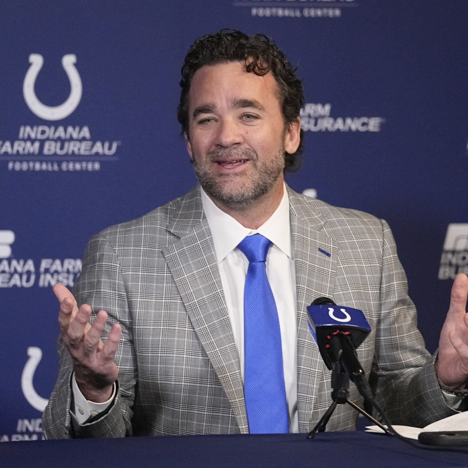 Colts assistant Parks Frazier will call plays for the first time under Jeff  Saturday