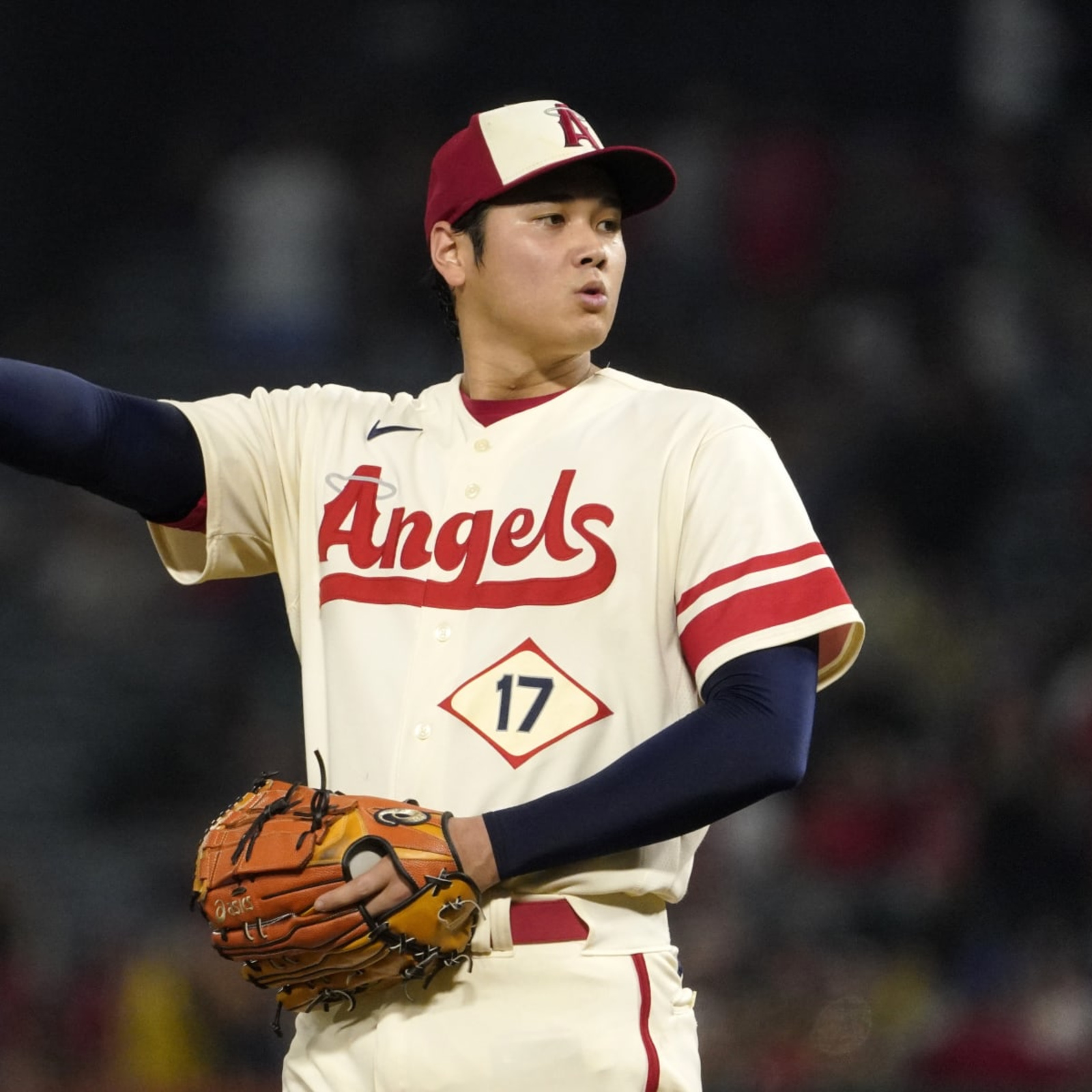 Shohei Ohtani a 'once in a century' player, and MLB has big plans