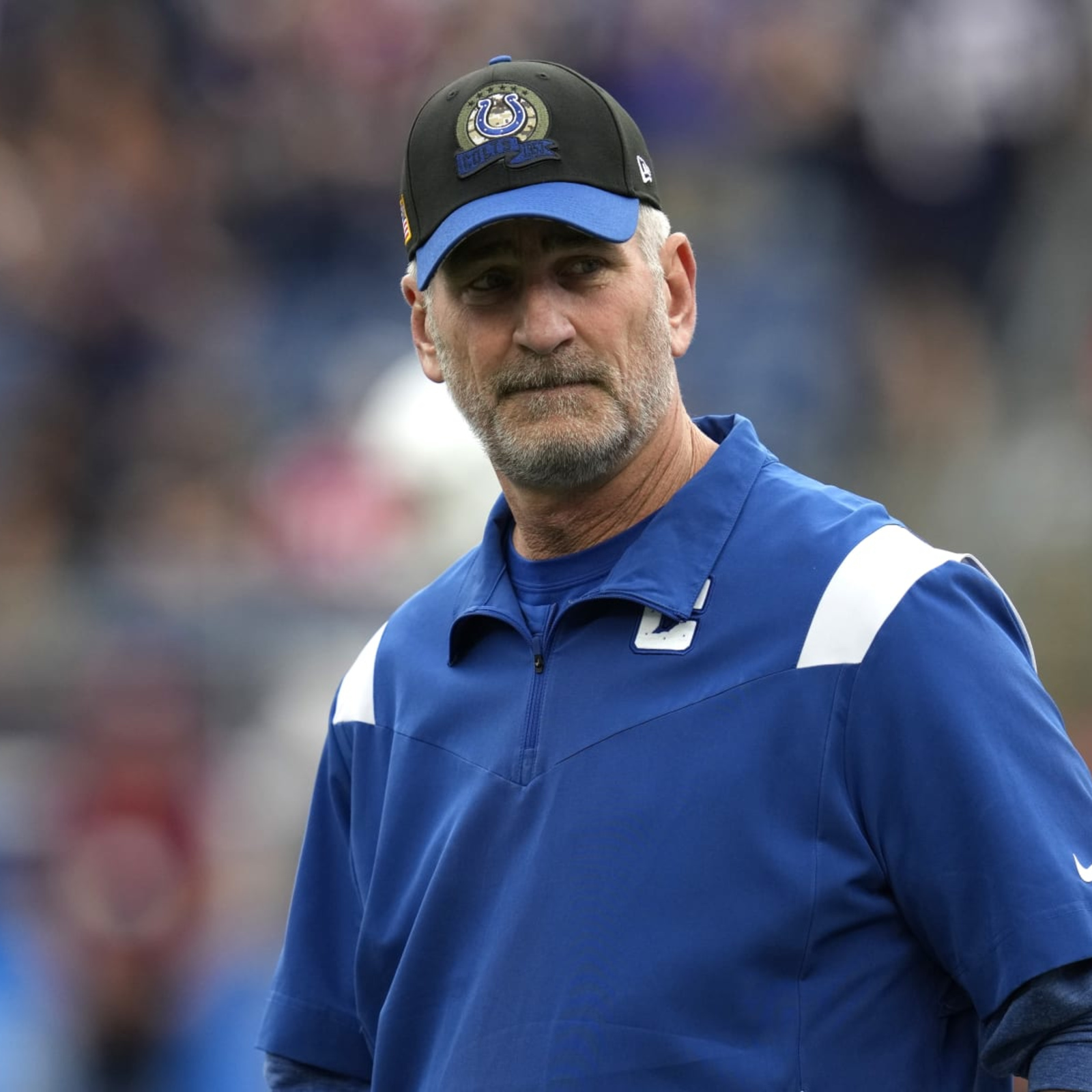Early 2023 NFL Coaching Carousel Predictions After Frank Reich Firing |  News, Scores, Highlights, Stats, and Rumors | Bleacher Report