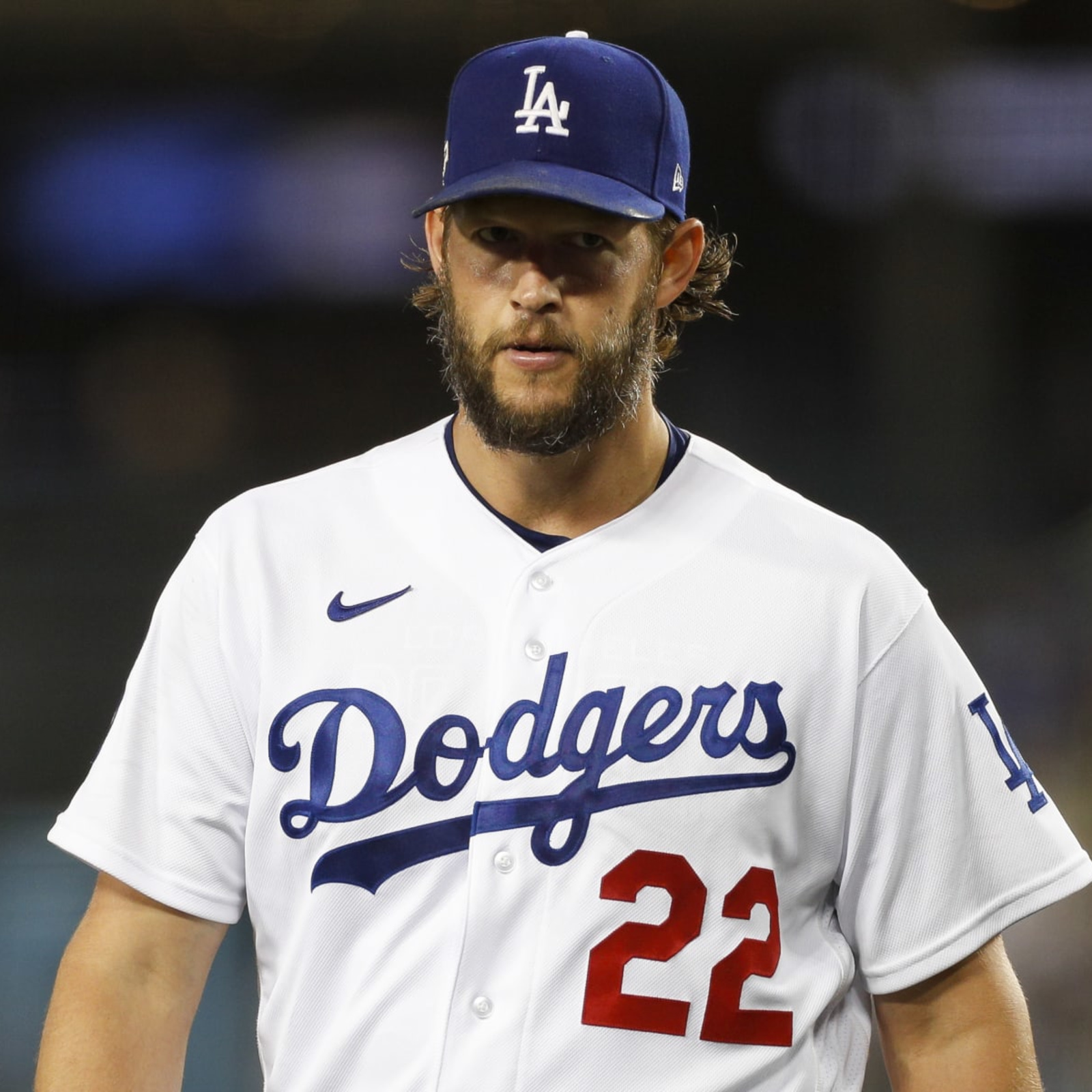 MLB Hot Stove Free Agent Rumors: Clayton Kershaw returns to the