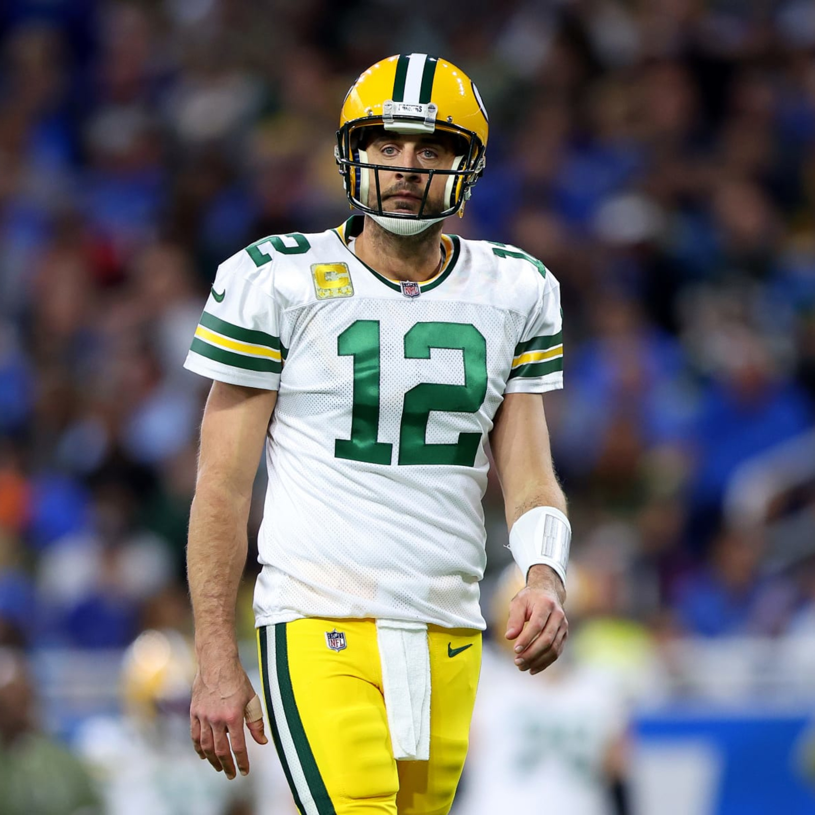 Green Bay Packers News, Rumors, Scores, Schedule, Stats and Roster