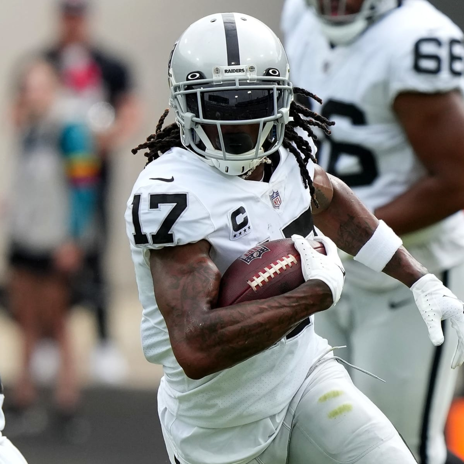 Can Davante Adams Change How We See Derek Carr's Fantasy Value?