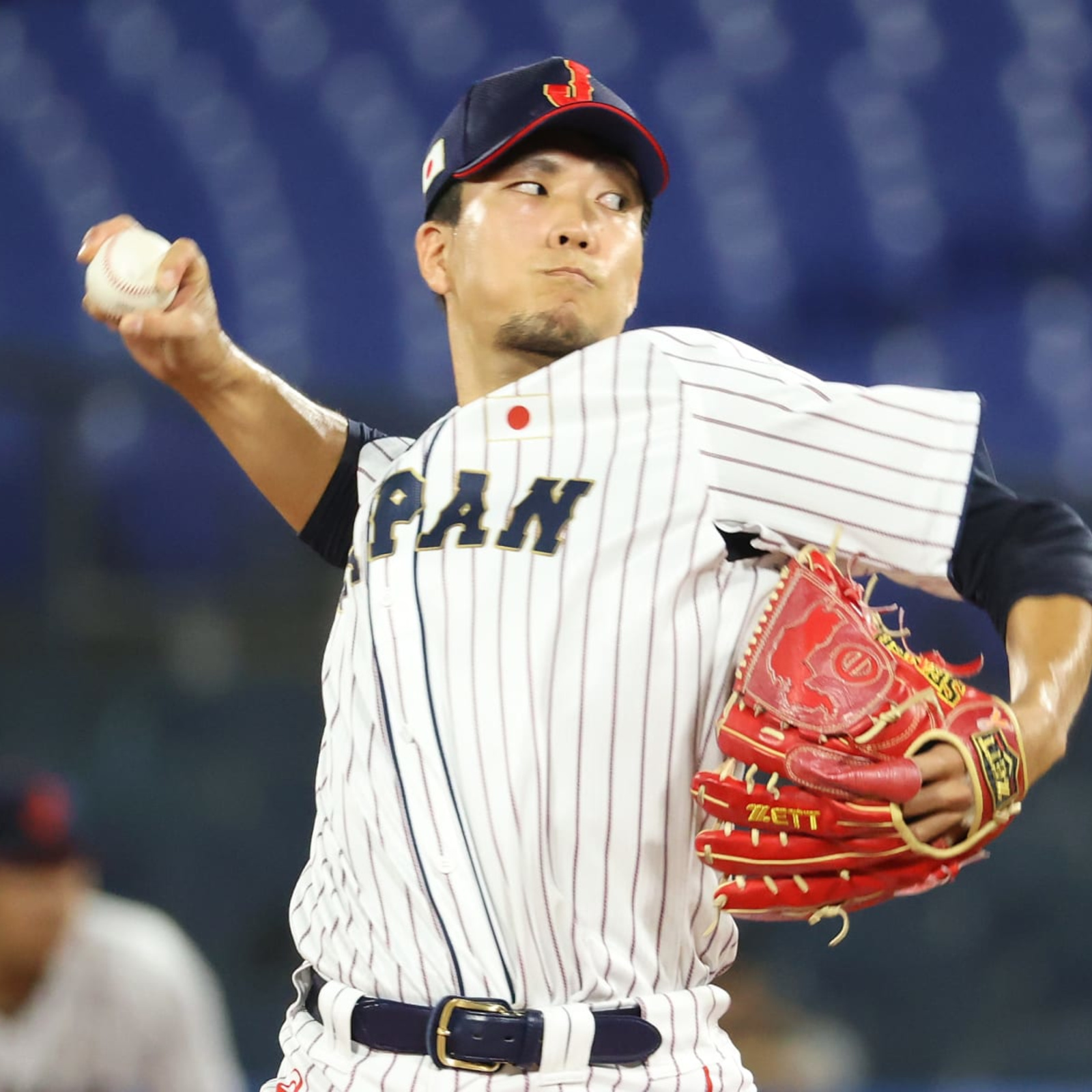 Red Sox Could Target Japanese Star Koudai Senga To Bolster Ailing