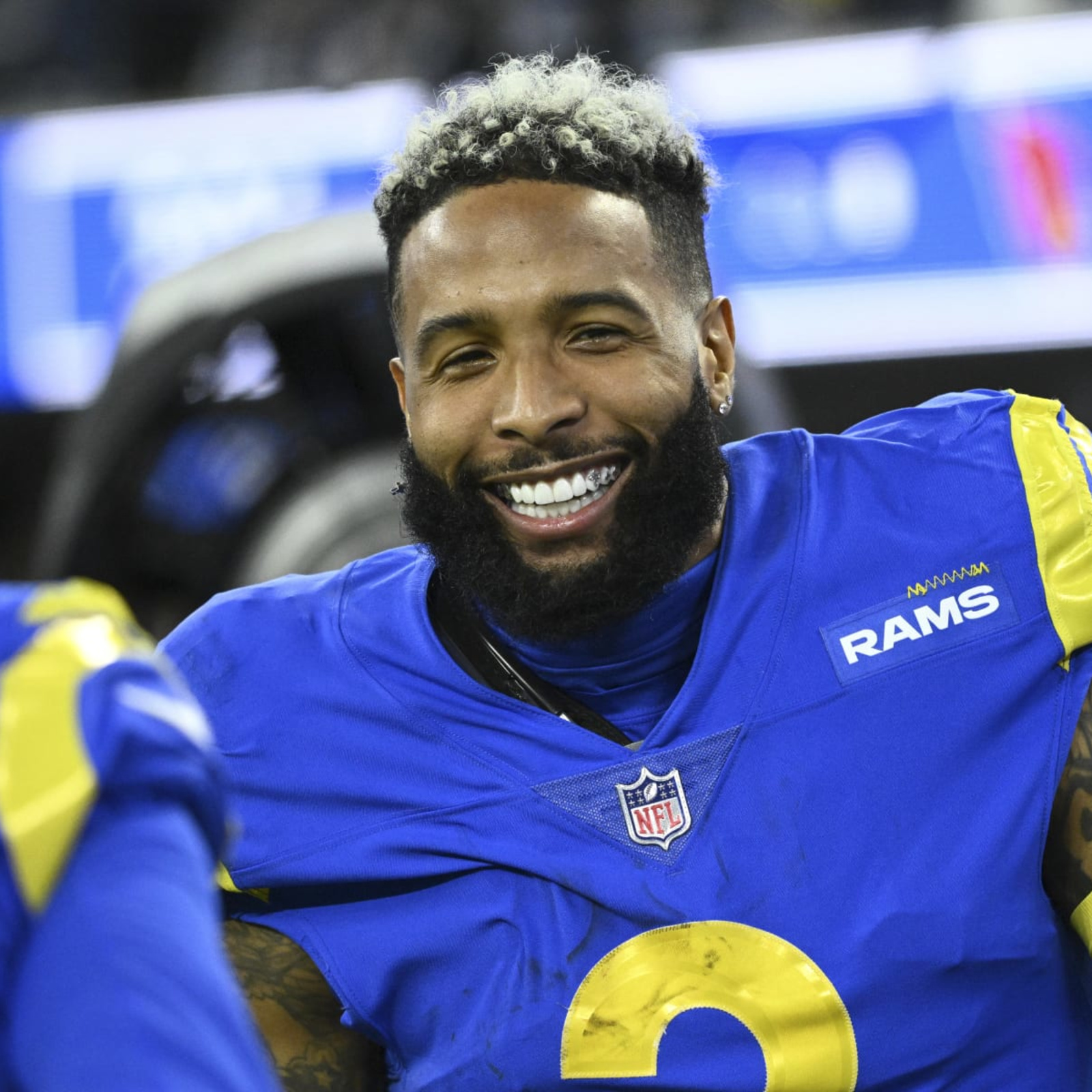 Dallas Cowboys Signing OBJ Would Mean 'Deion-Like Results' - Jerry