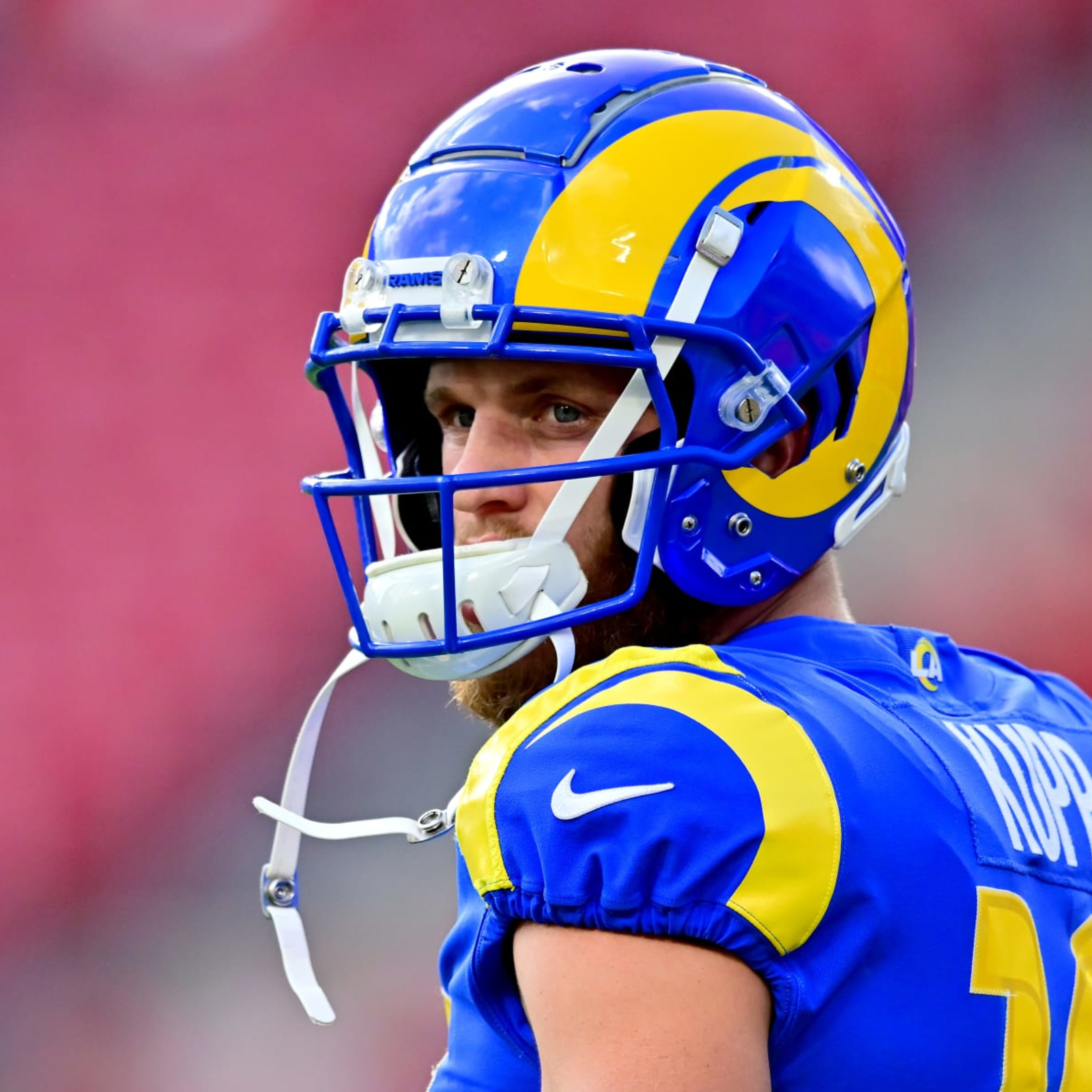 Rams uniforms: What's your hope for the next LA jersey? - Turf