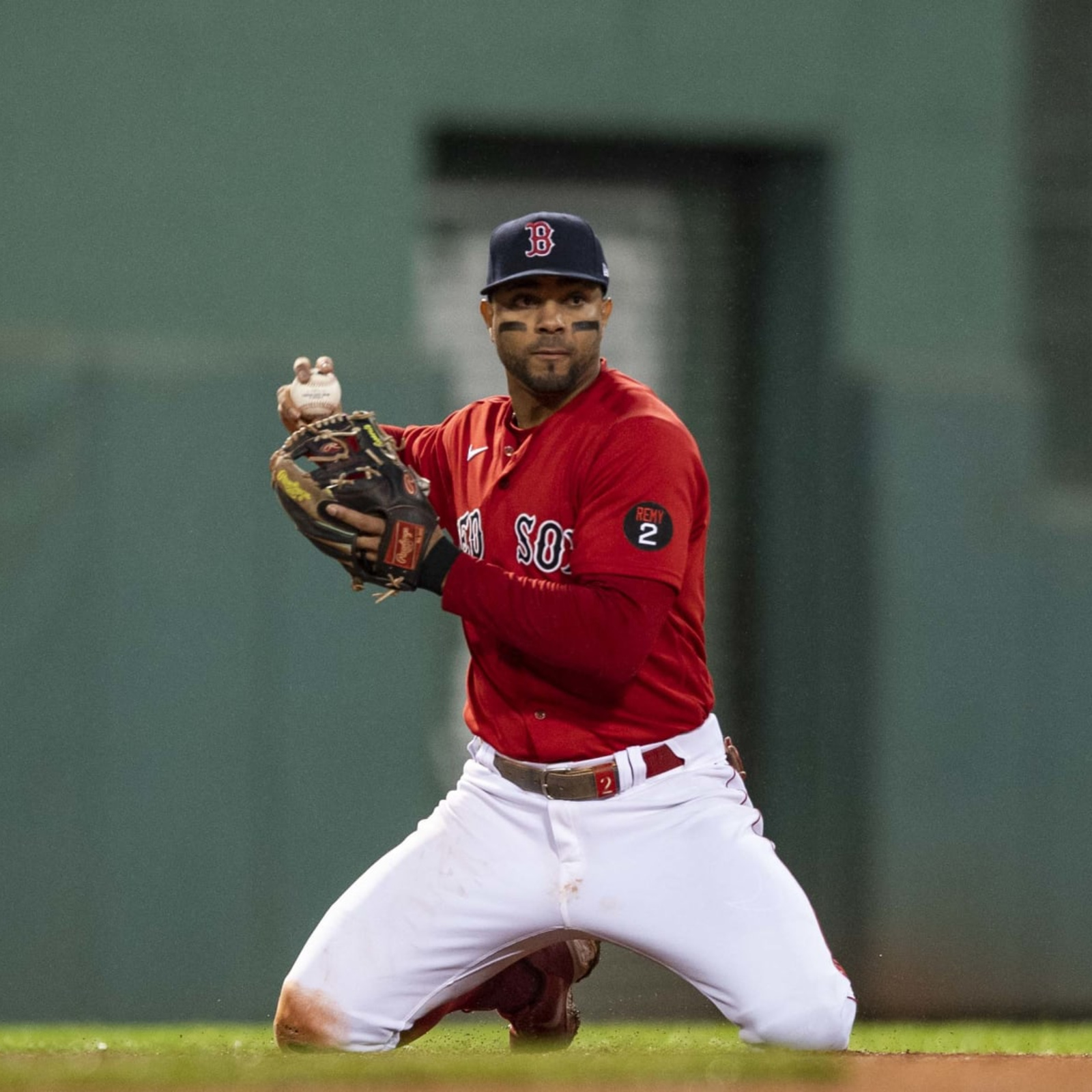 Xander Bogaerts voted 'most irreplaceable' free agent as MLB