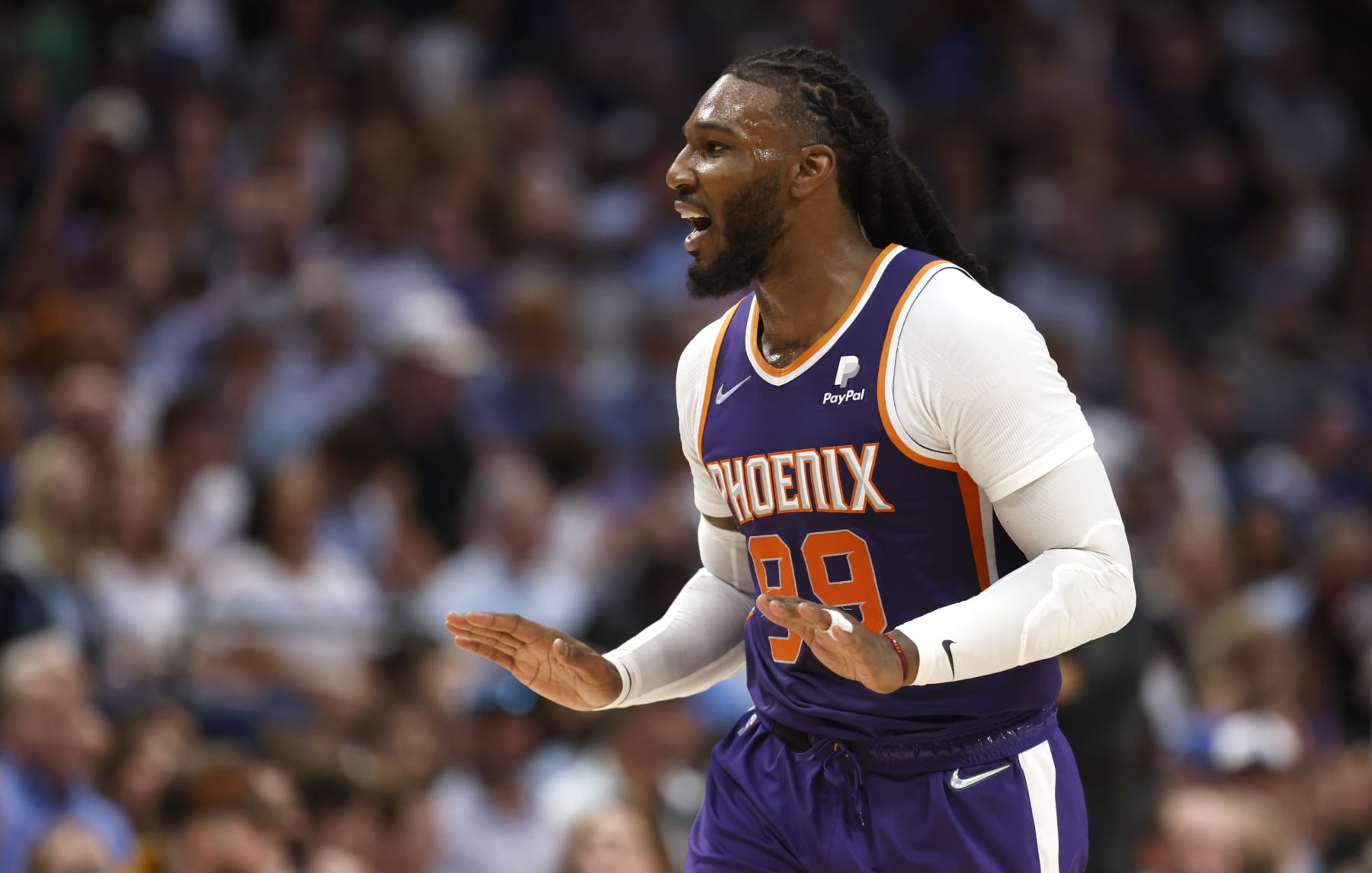 Heat Should Keep Max Strus amid Latest Jae Crowder, NBA Trade Rumors |  News, Scores, Highlights, Stats, and Rumors | Bleacher Report
