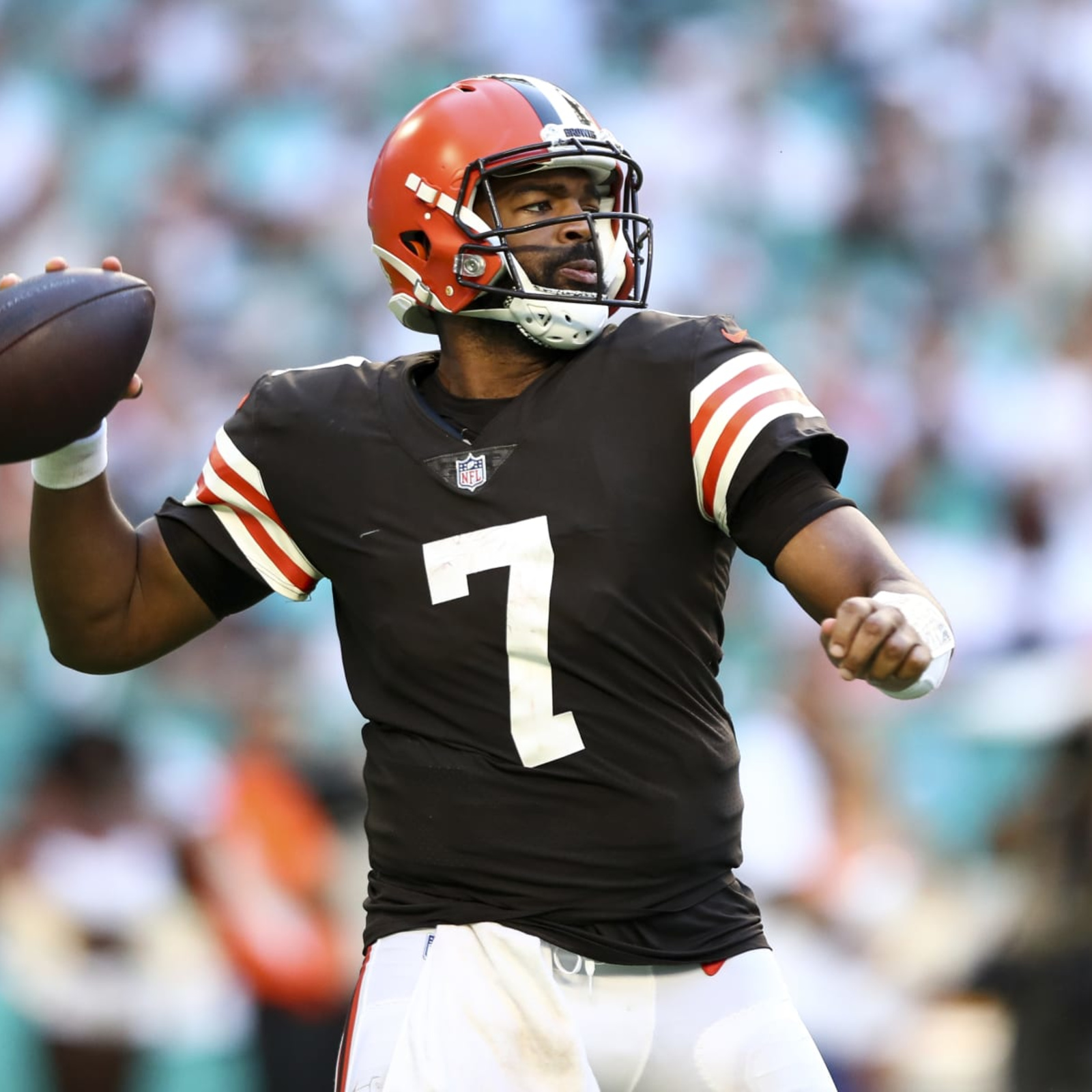 Cleveland Browns vs. New England Patriots: Players The Browns MUST Game  Plan For, News, Scores, Highlights, Stats, and Rumors