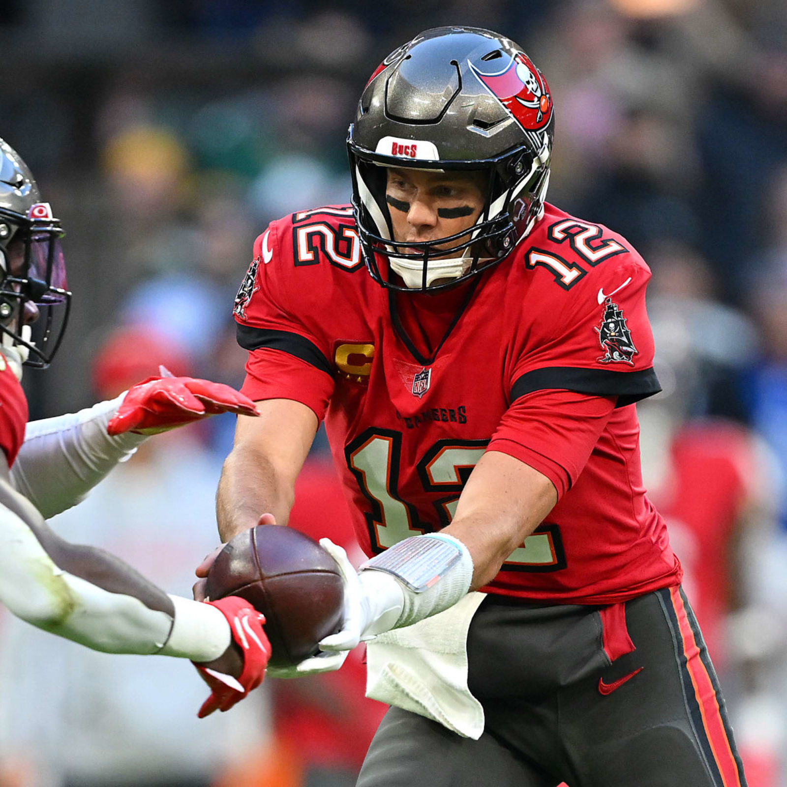 NFL Week 11 Fantasy Football Recap: Immediate takeaways from Sunday's games, Fantasy Football News, Rankings and Projections