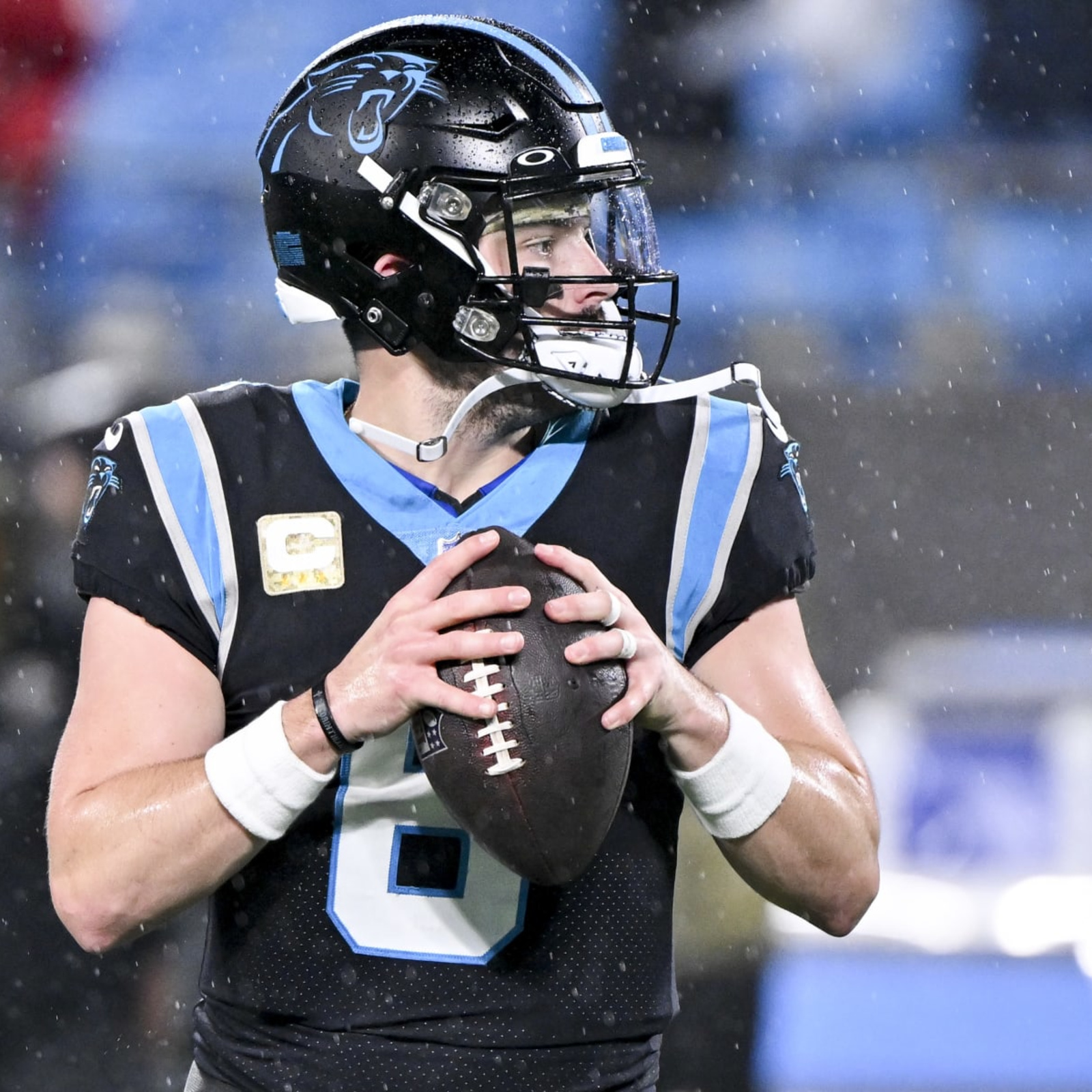 Carolina Panthers vs. Baltimore Ravens pick, odds: Baker Mayfield