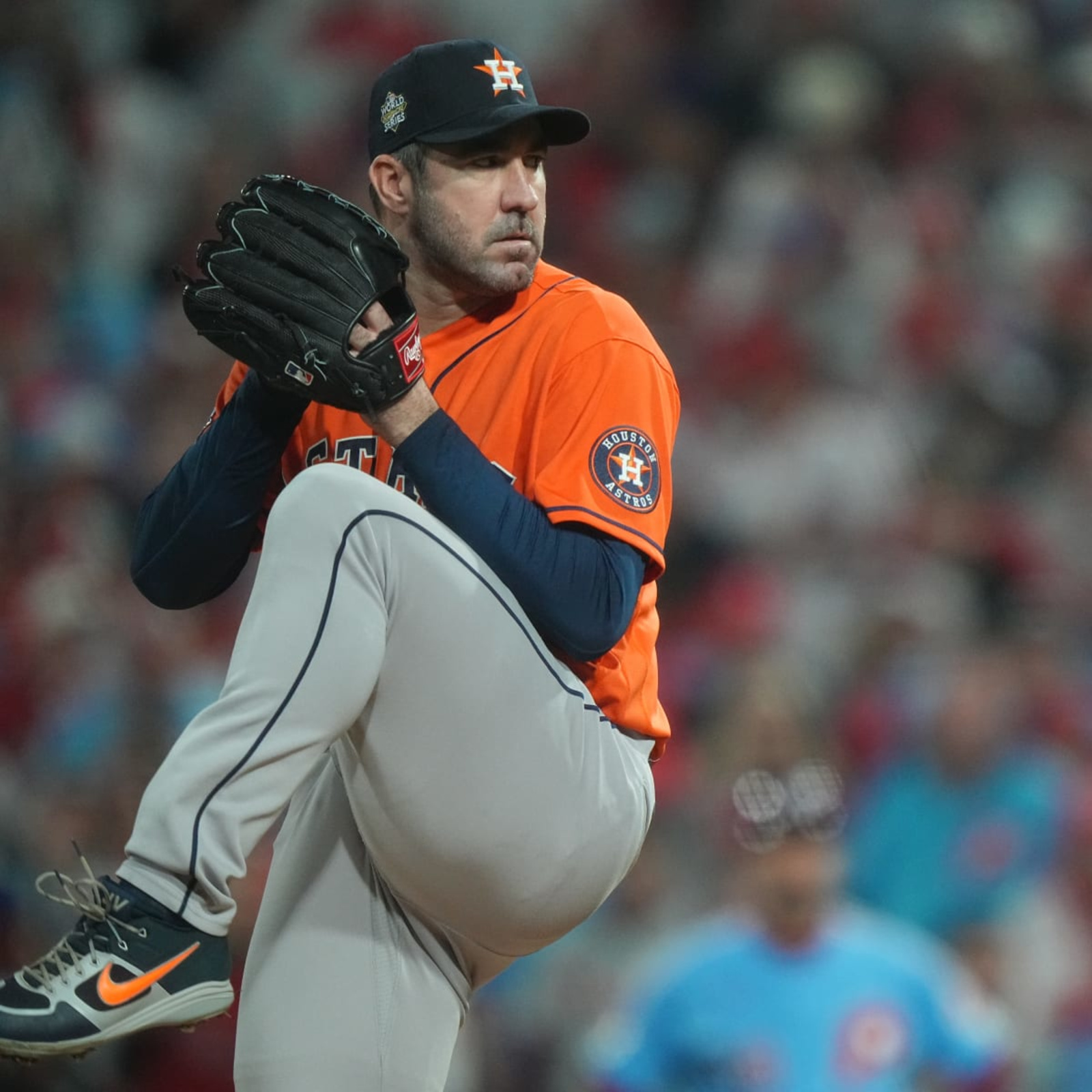 Mets Trade Rumors: Justin Verlander Drawing 'Legitimate' Interest Amid  Giants Buzz, News, Scores, Highlights, Stats, and Rumors