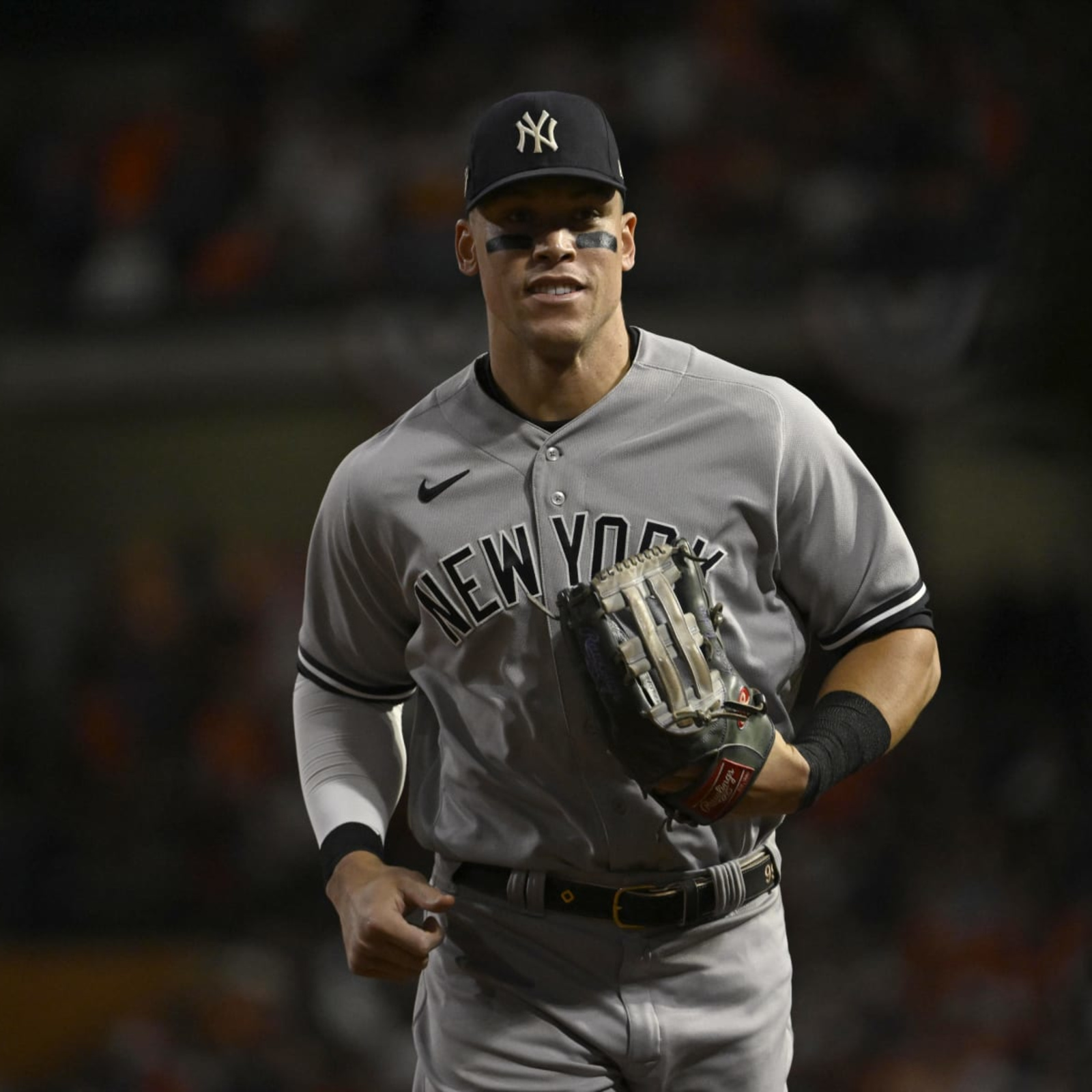 Joc Pederson recruiting MLB free agent Aaron Judge to Giants on Instagram –  NBC Sports Bay Area & California