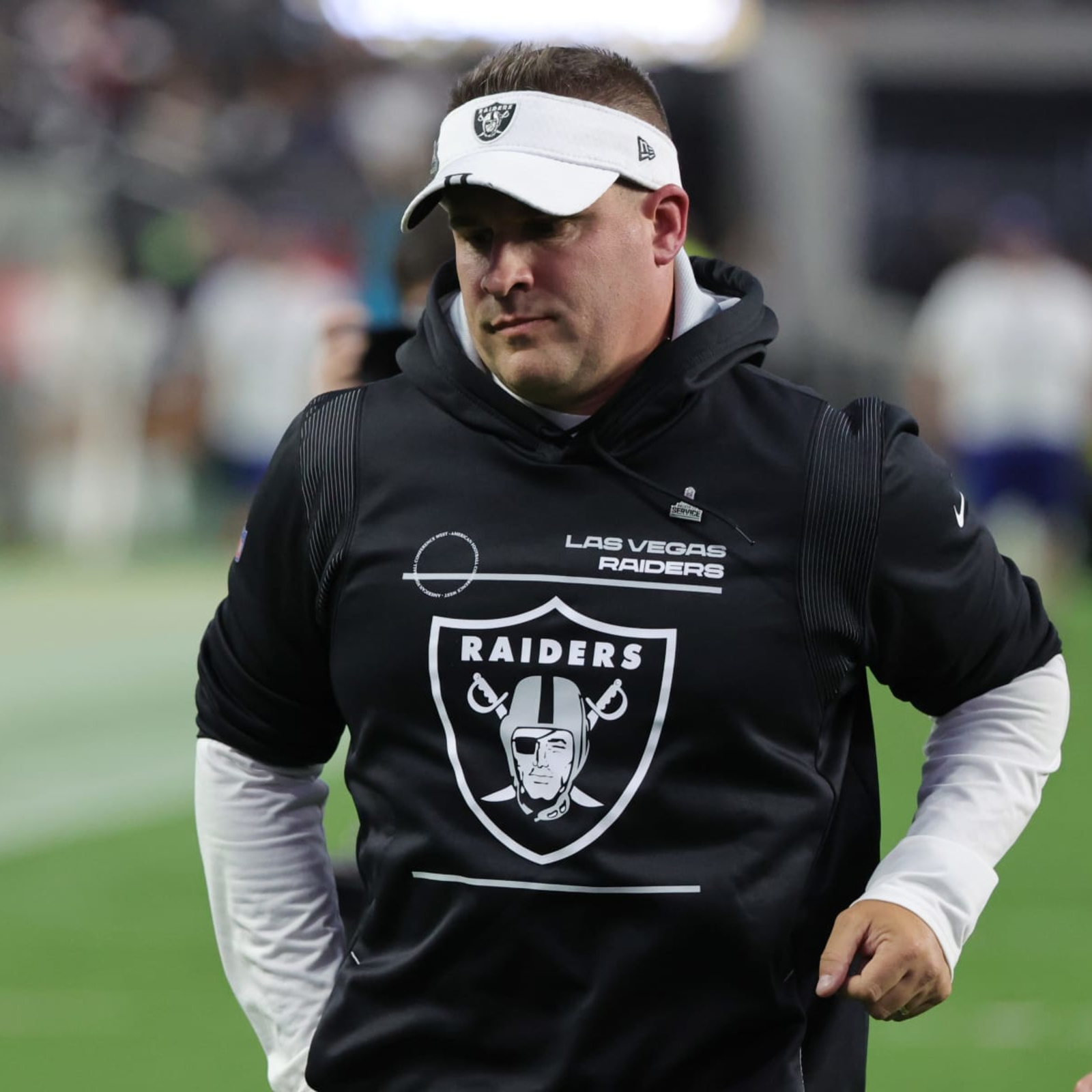 Raiders News: Bleacher Report gives the Raiders a B grade for their